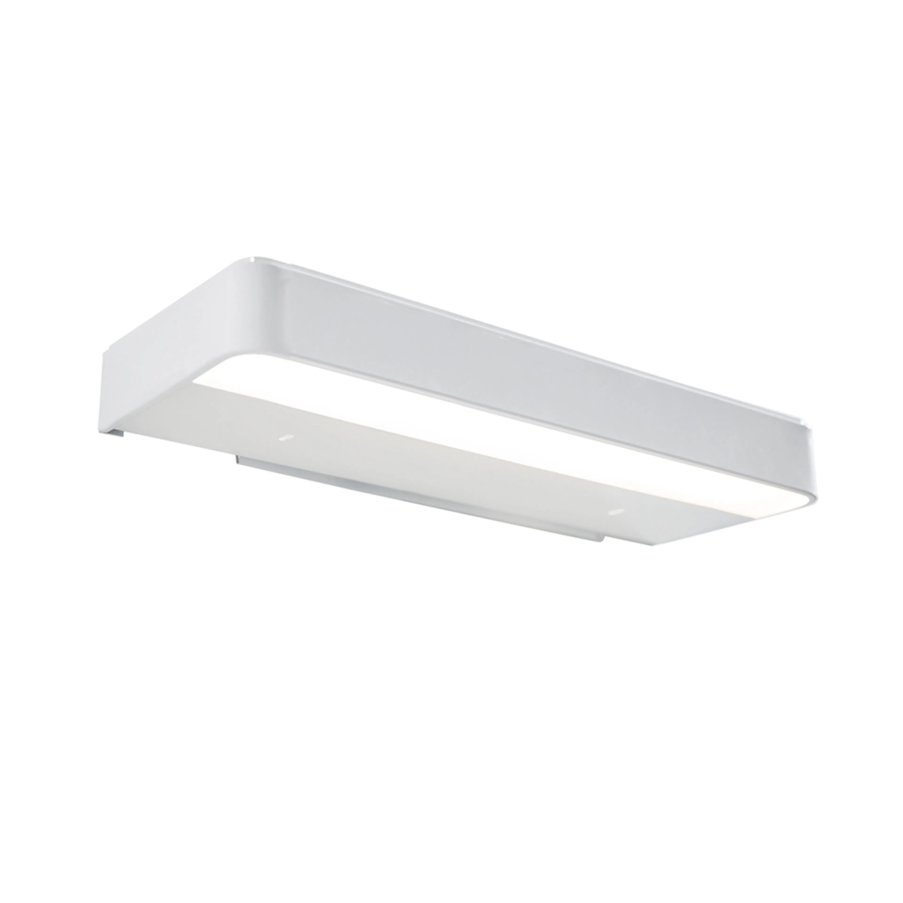 LED-belysning Svedbergs Hvit