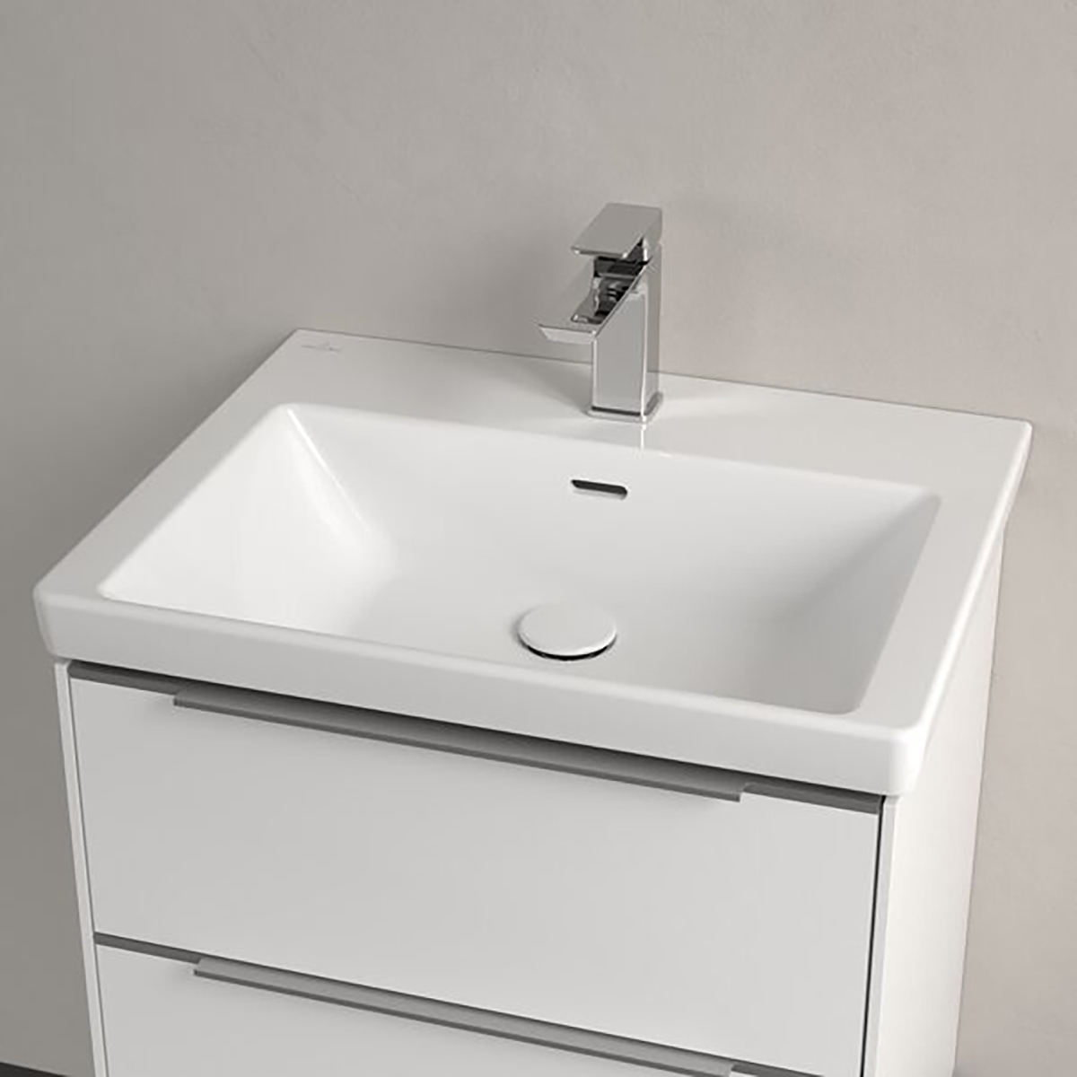 Tvättställ Villeroy & Boch Subway 3.0