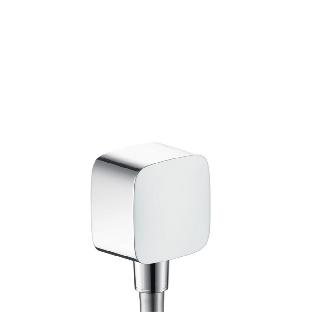 Slangvinkel Hansgrohe FixFit Soft
