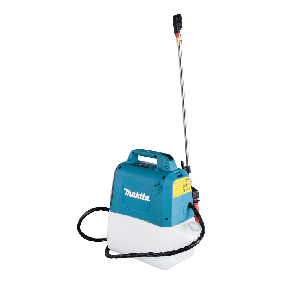 Trykksprøyte Makita DUS054Z 18V 5 L uten Batteri og Lader