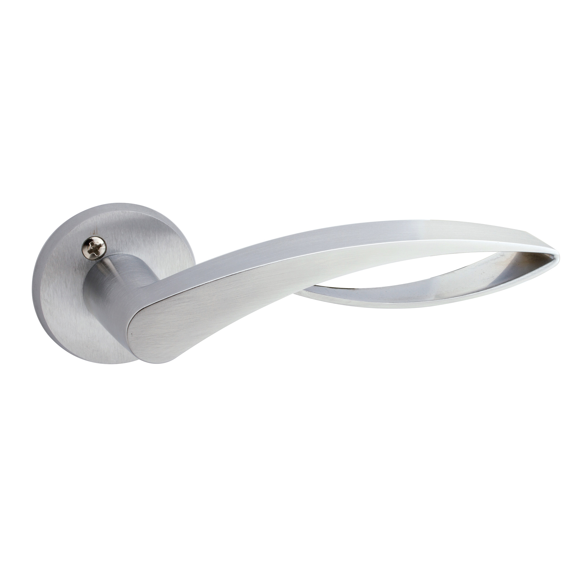 Ytterdørvrider Nibu A-122