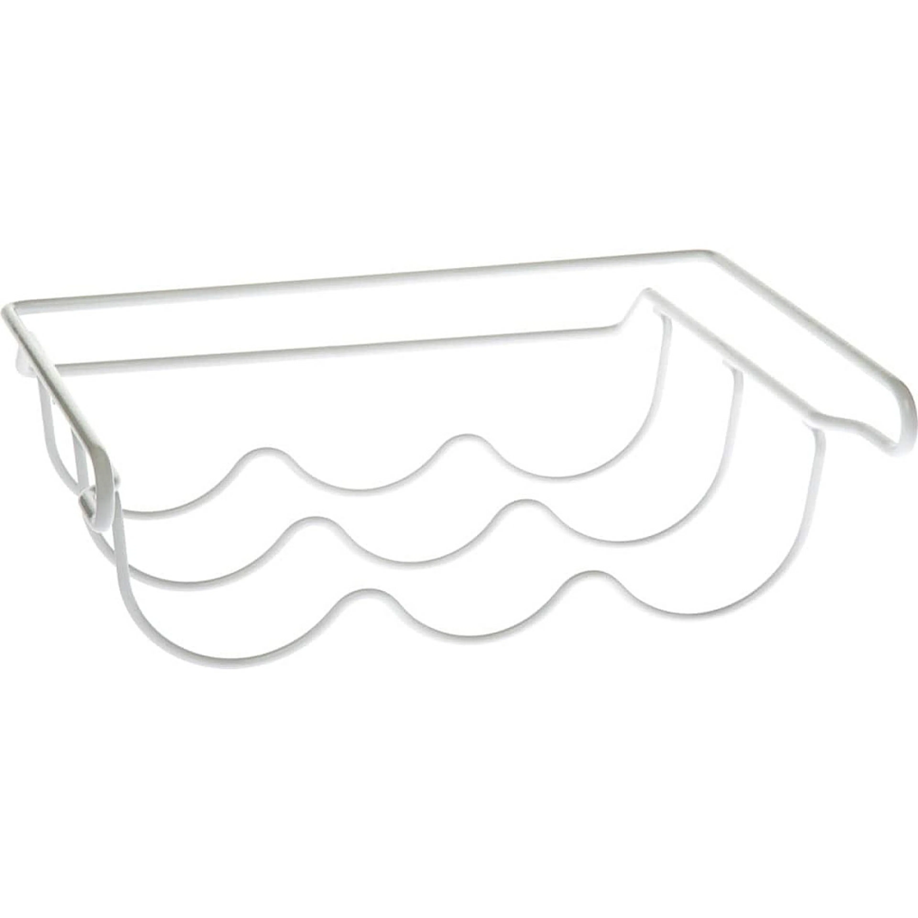 Flaskeholder Electrolux M4RHBH02 for Kjøleskap - Hvit
