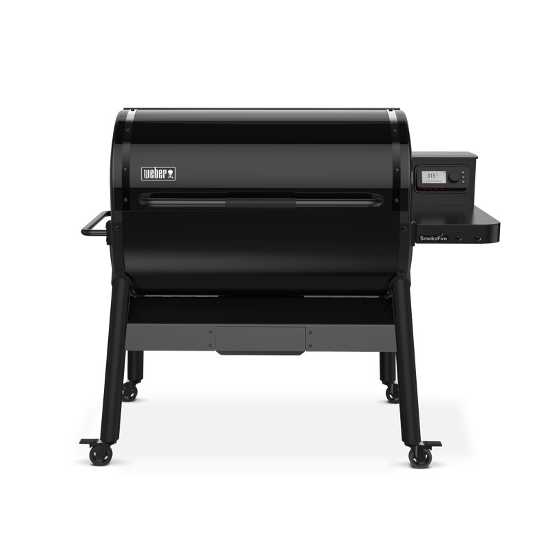 Tre-pelletsgrill Weber SmokeFire EPX6