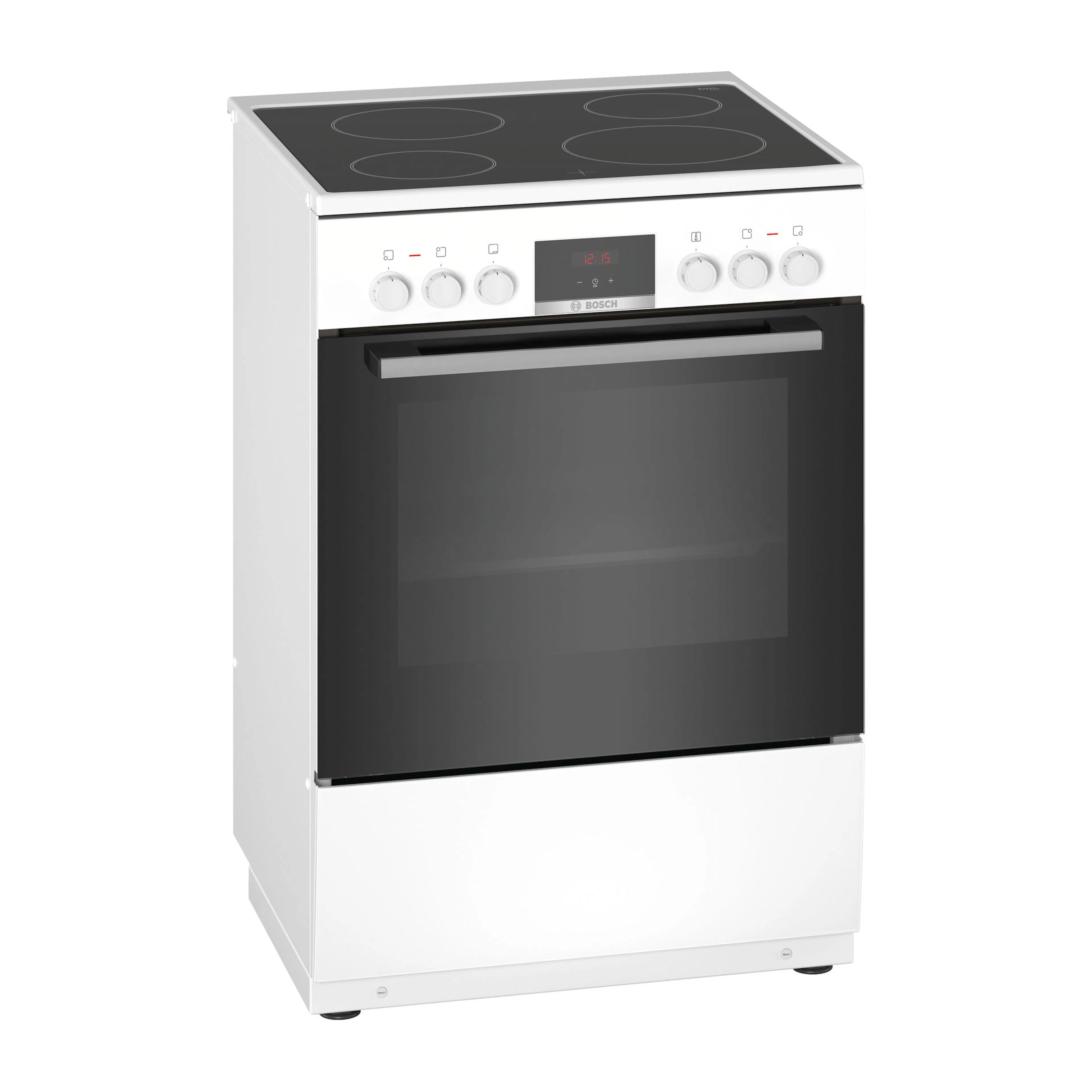 Komfyr Bosch HKN31A