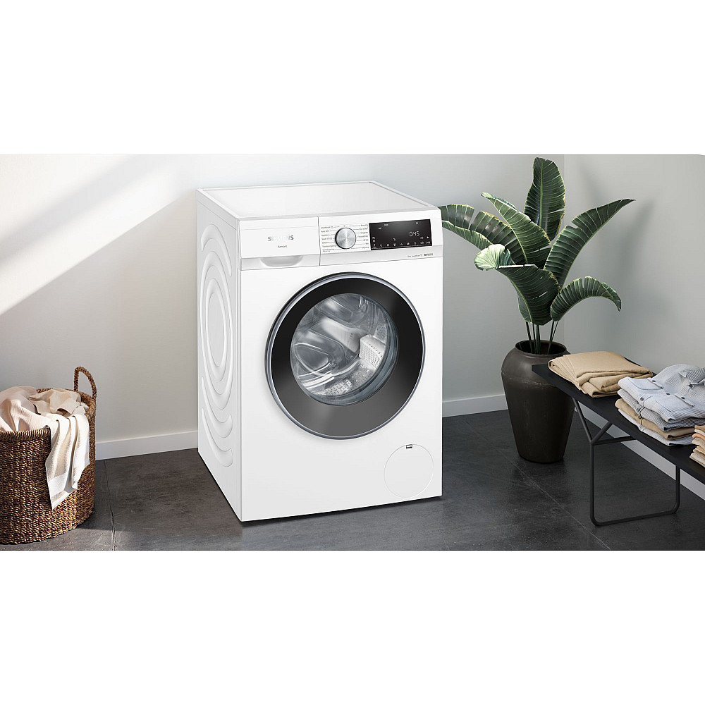 Vaskemaskin Siemens WG44G2FKDN