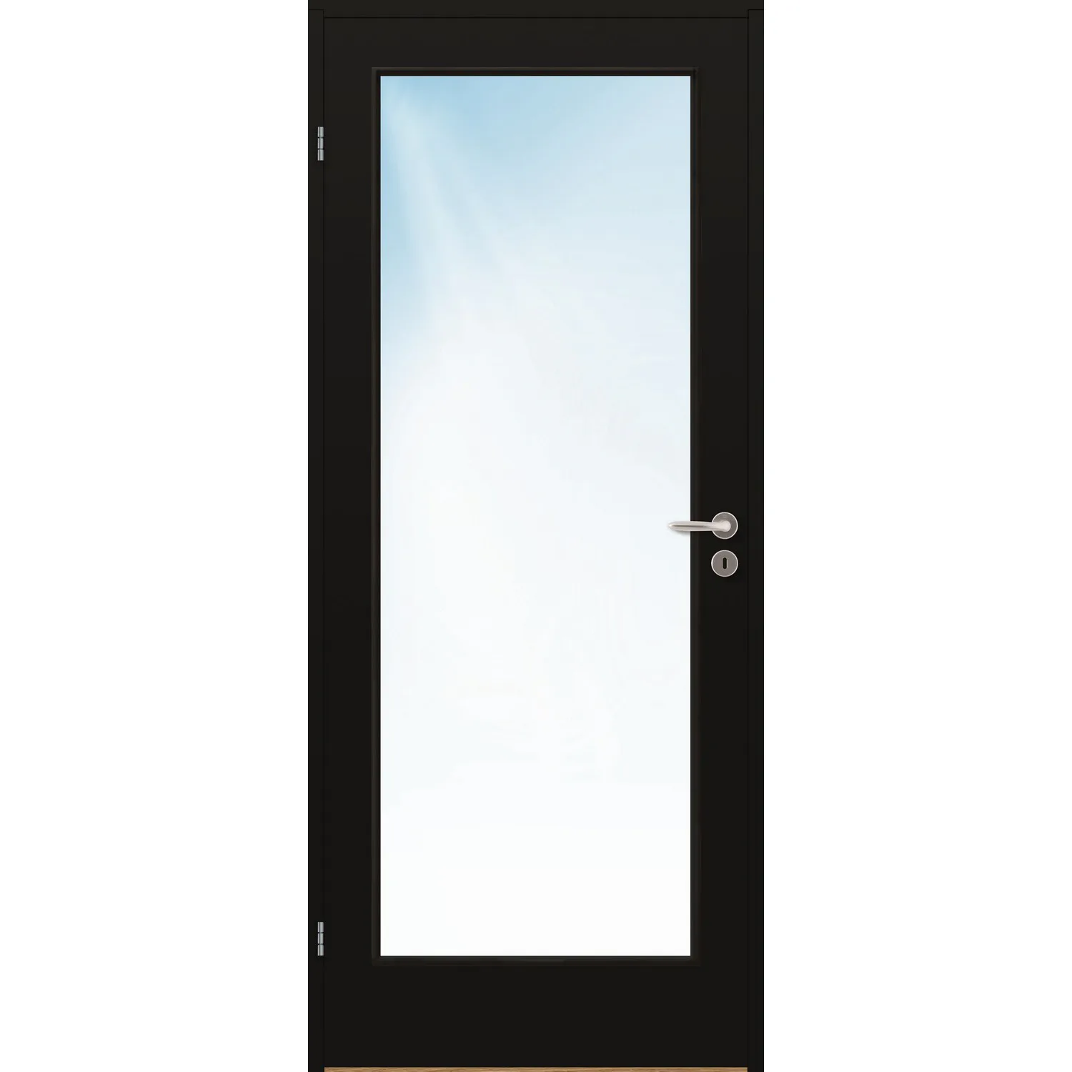 NCS S-9000-N, Sort