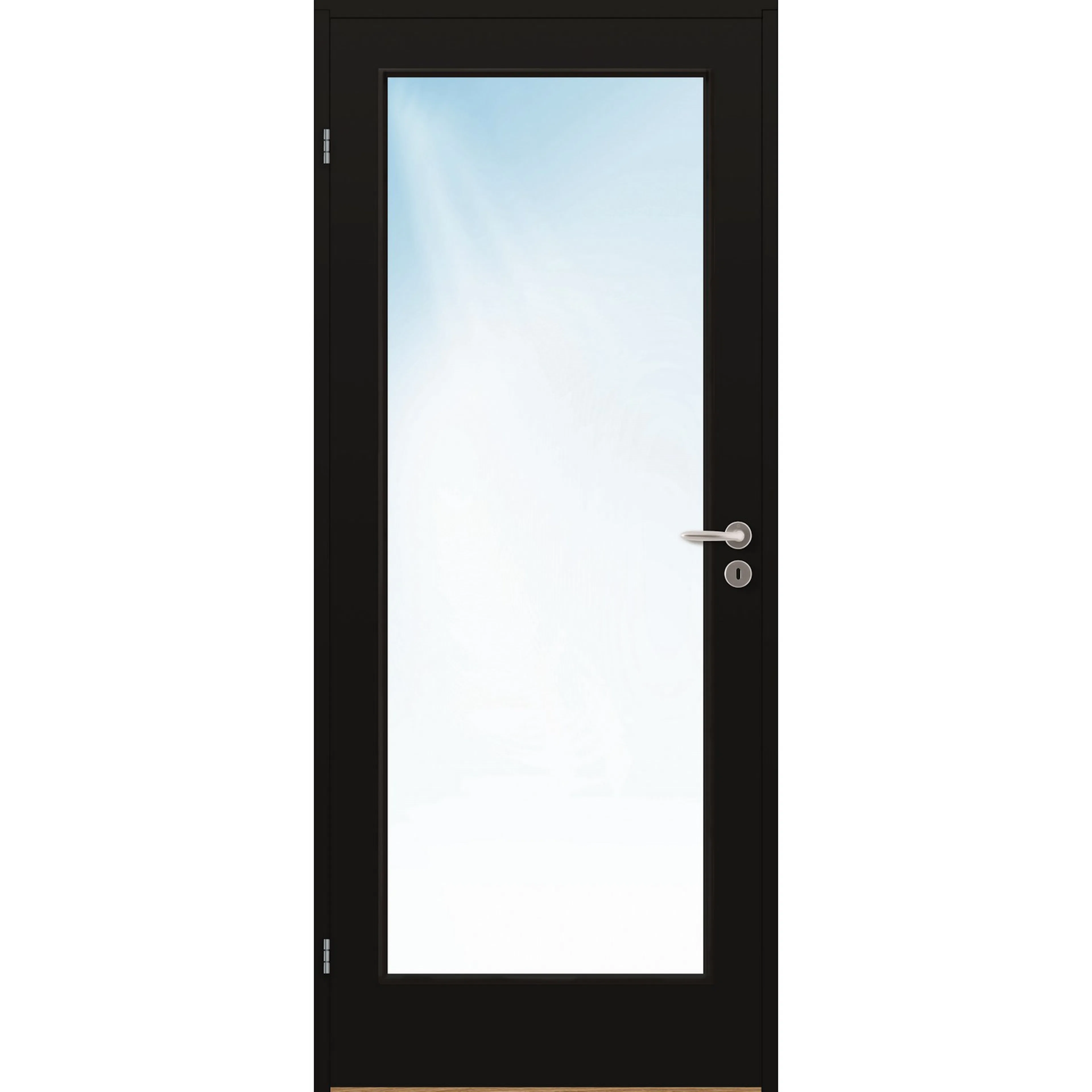 NCS S-9000-N, Sort