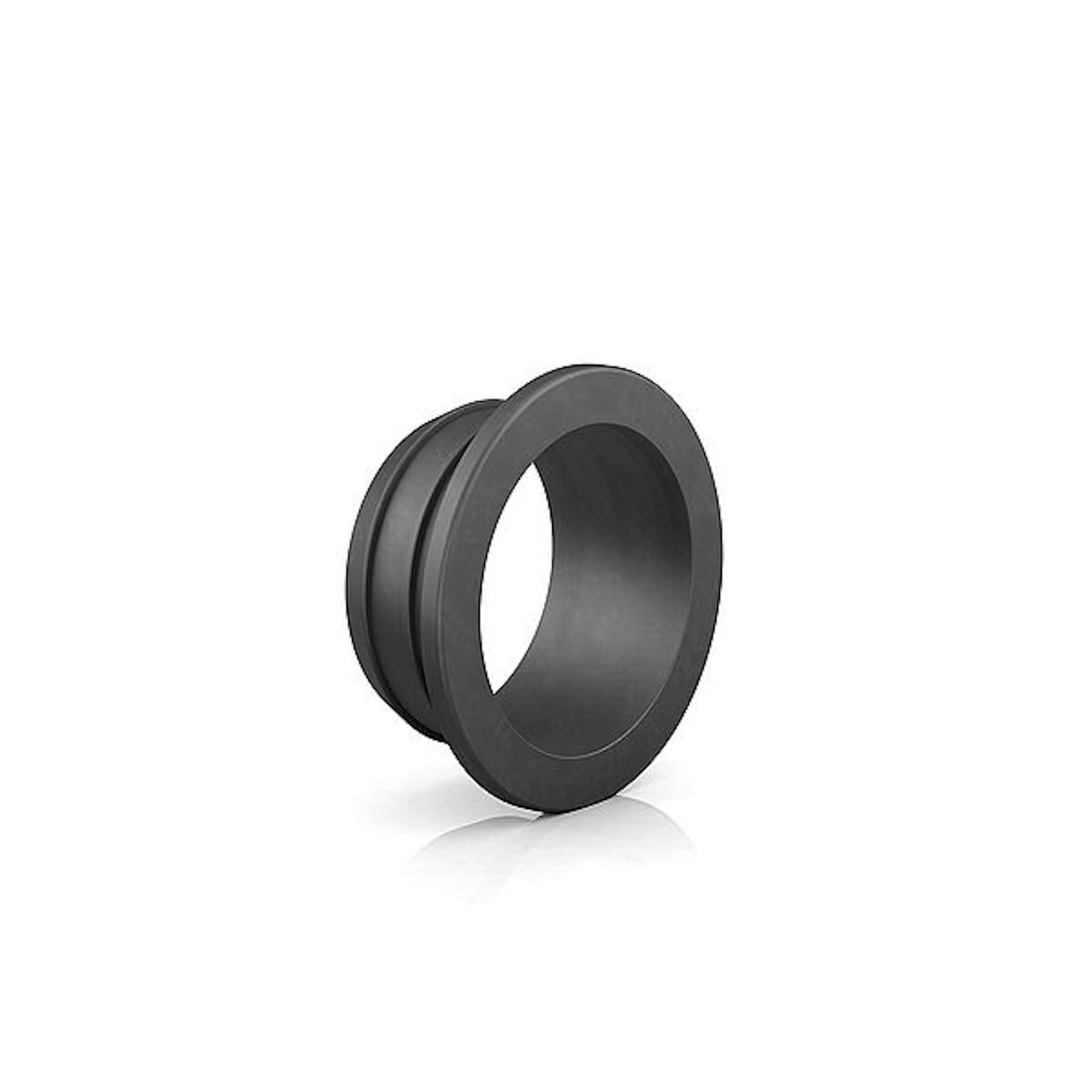 Gumminippel 43/40 43/40 mm