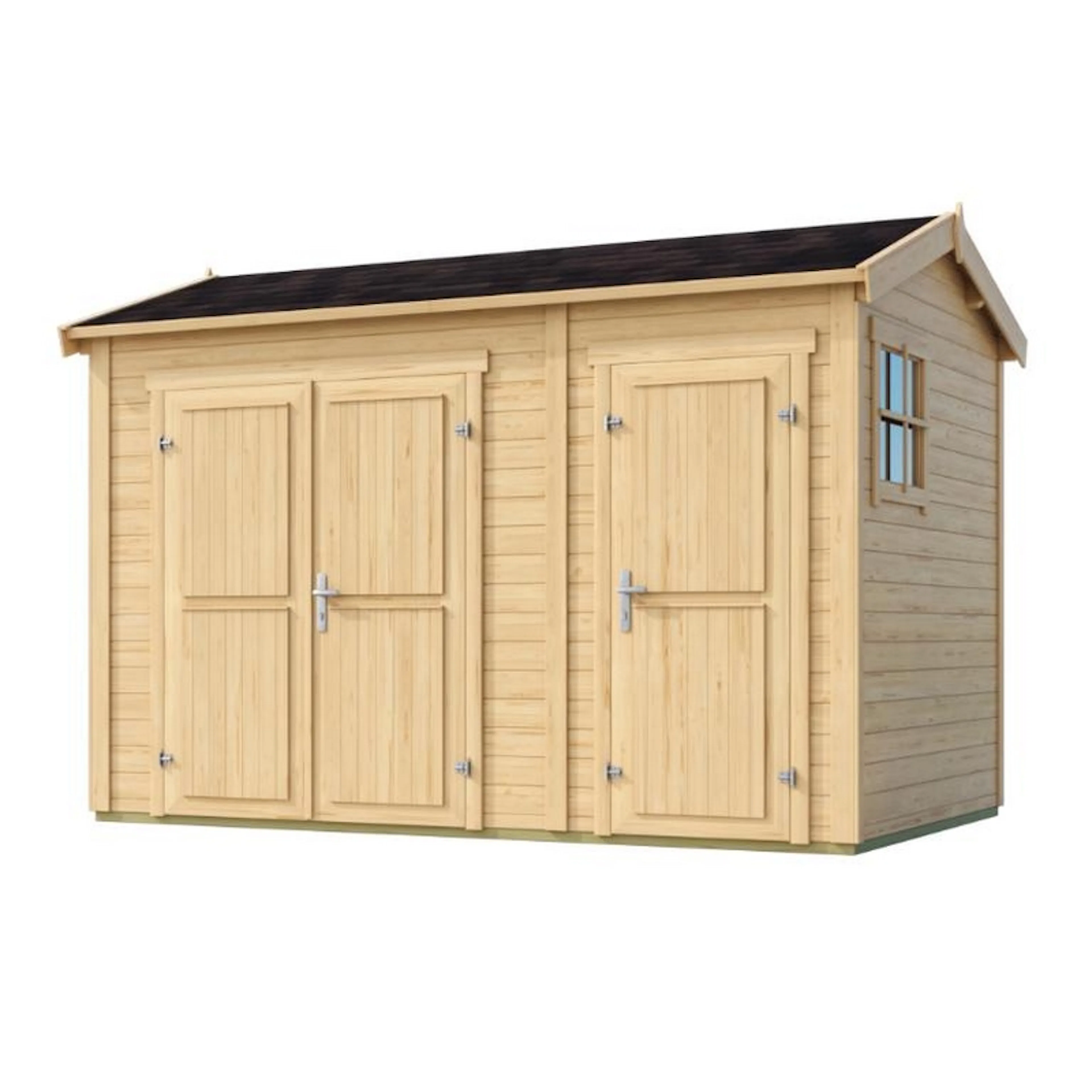 Bod Krifon Innvik 3 Duo 7,5m²