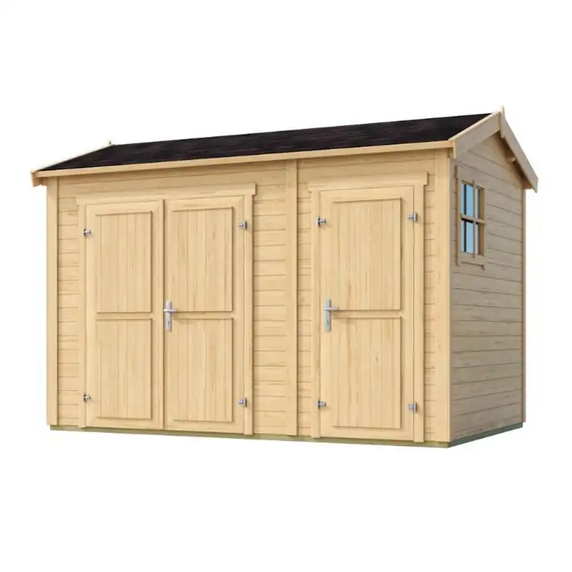 Bod Krifon Innvik 3 Duo 7,5m²