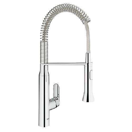 K&ouml;ksblandare Grohe K7 utan Diskmaskinsavst&auml;ngning