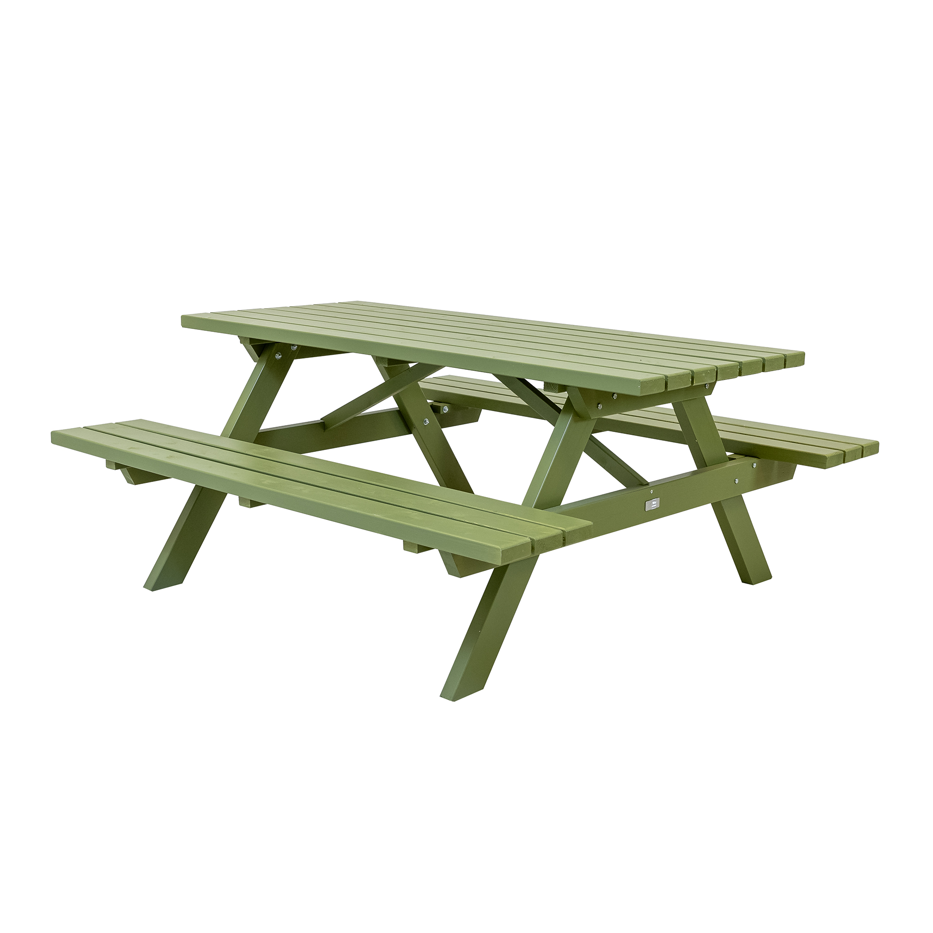 Benkebord Eden Wood Picknick 170