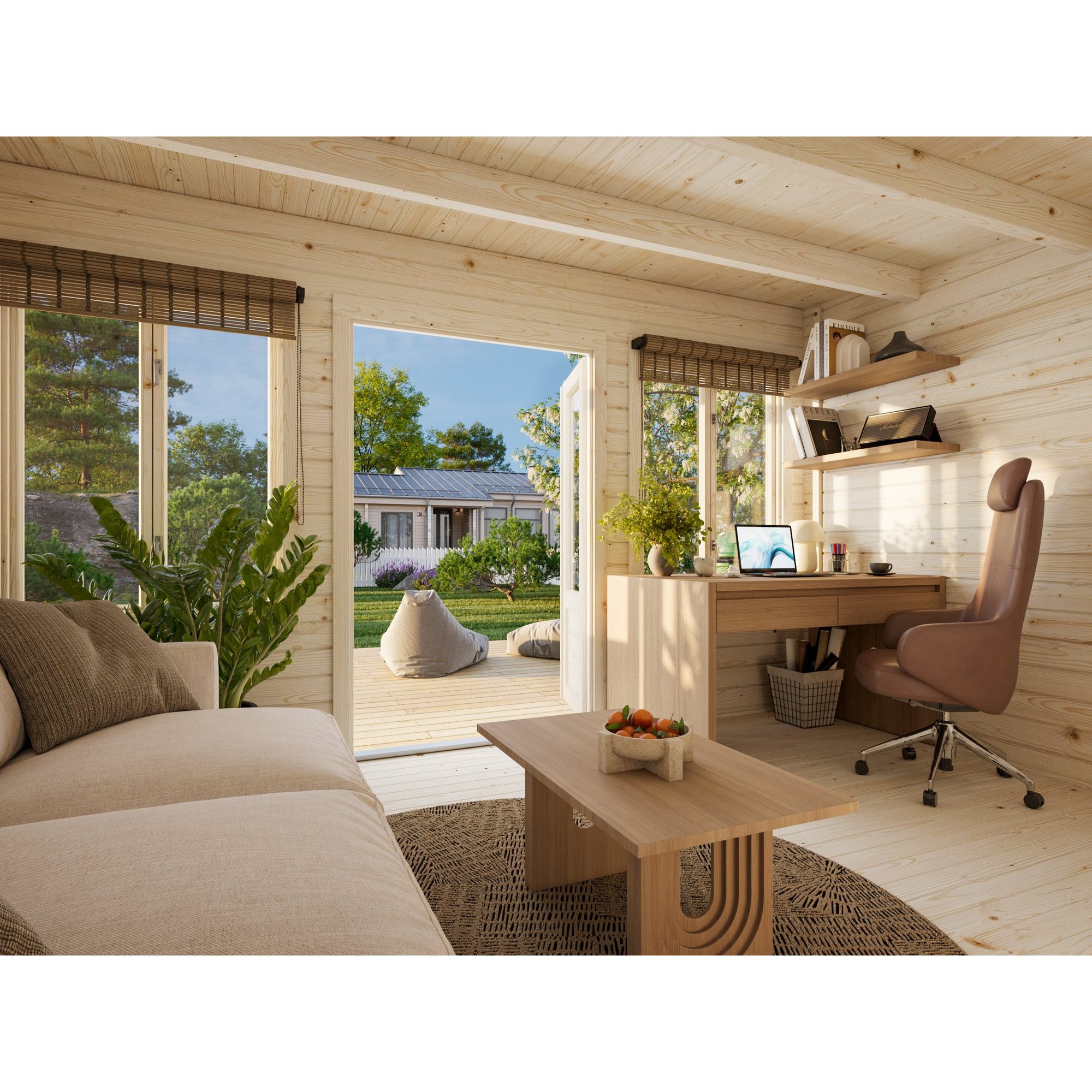 Anneks Palmako Lisa 11,5 m2
