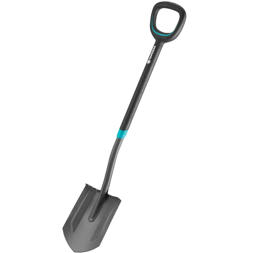 Spade Gardena ErgoLine Spiss