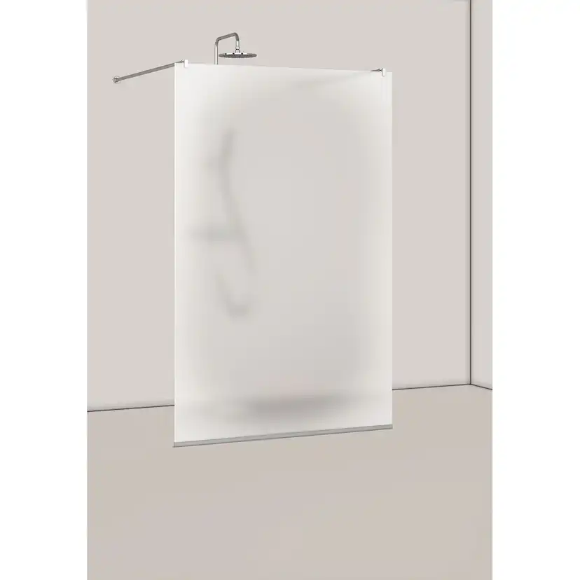 Dusjvegg Hafa Igloo Pro I-WALL Walk-in