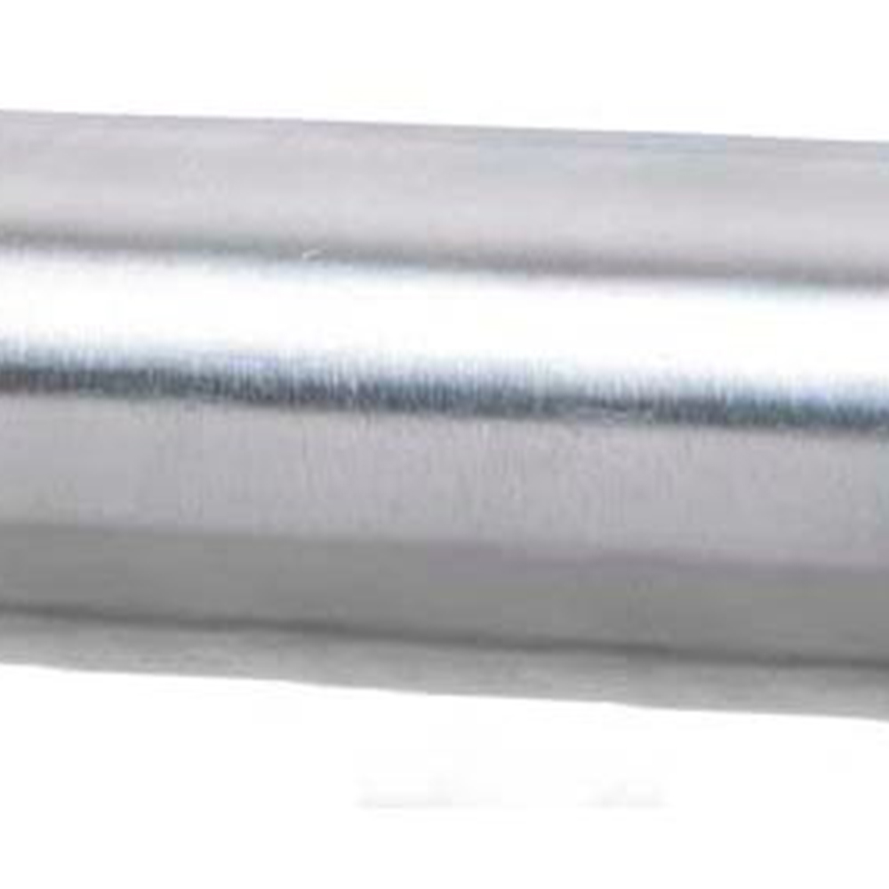 Håndtak Jabo Rustfritt Stål Ø 40x1100 mm