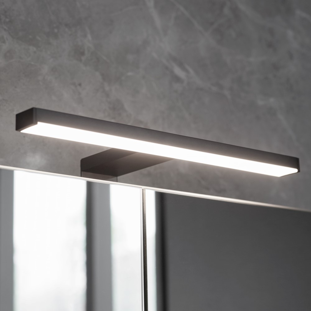 Spegelbelysning Vedum Pixbo