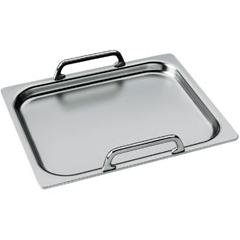 Stekeplate Smeg TPK Teppanyaki
