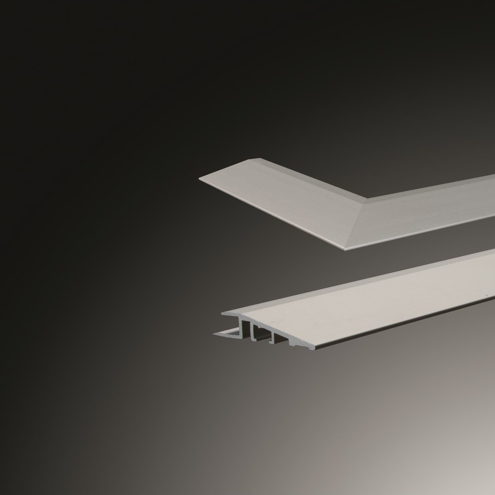 Rampeprofil Pergo Laminat