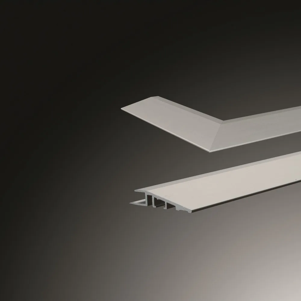 Rampeprofil Pergo Laminat