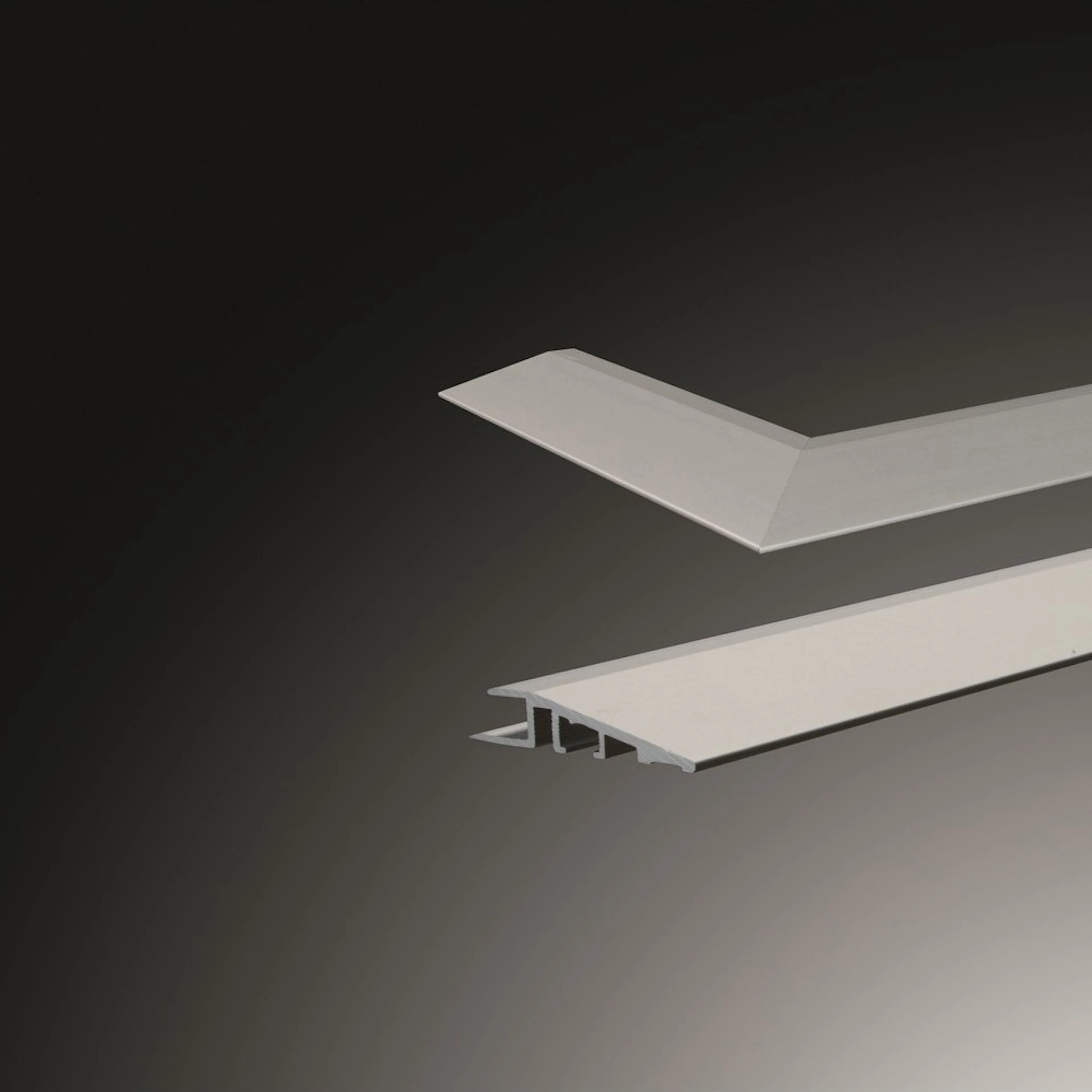 Rampeprofil Pergo Laminat