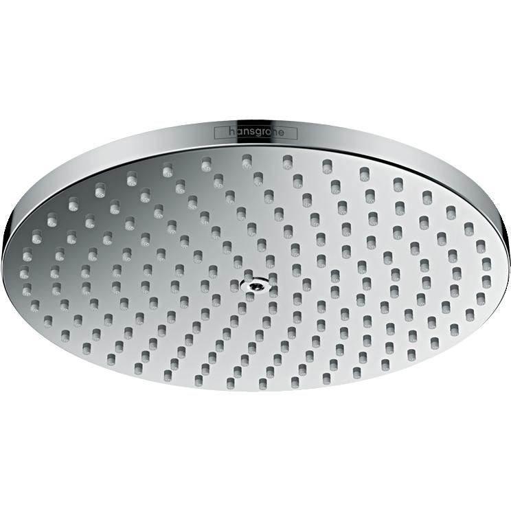Taksil Hansgrohe Raindance S 240 1jet Krom Krom