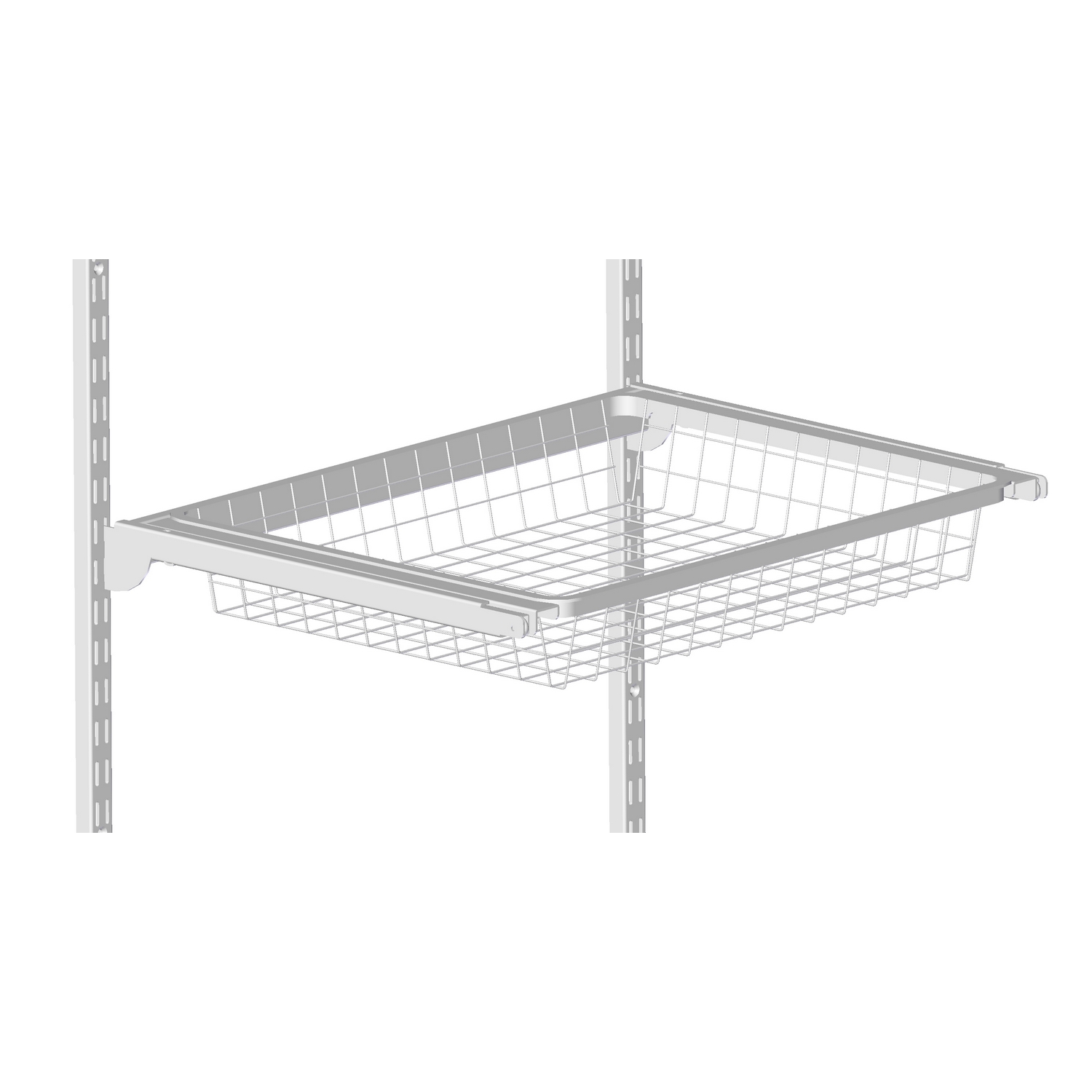 Uttrekksramme Lundbergs Wide