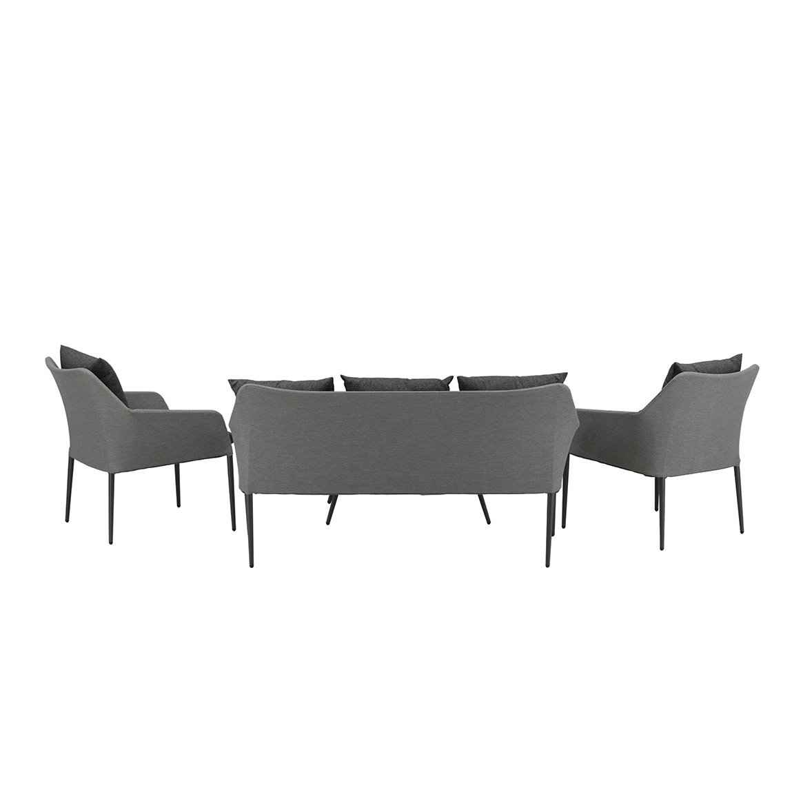Loungegruppe Venture Home Spoga