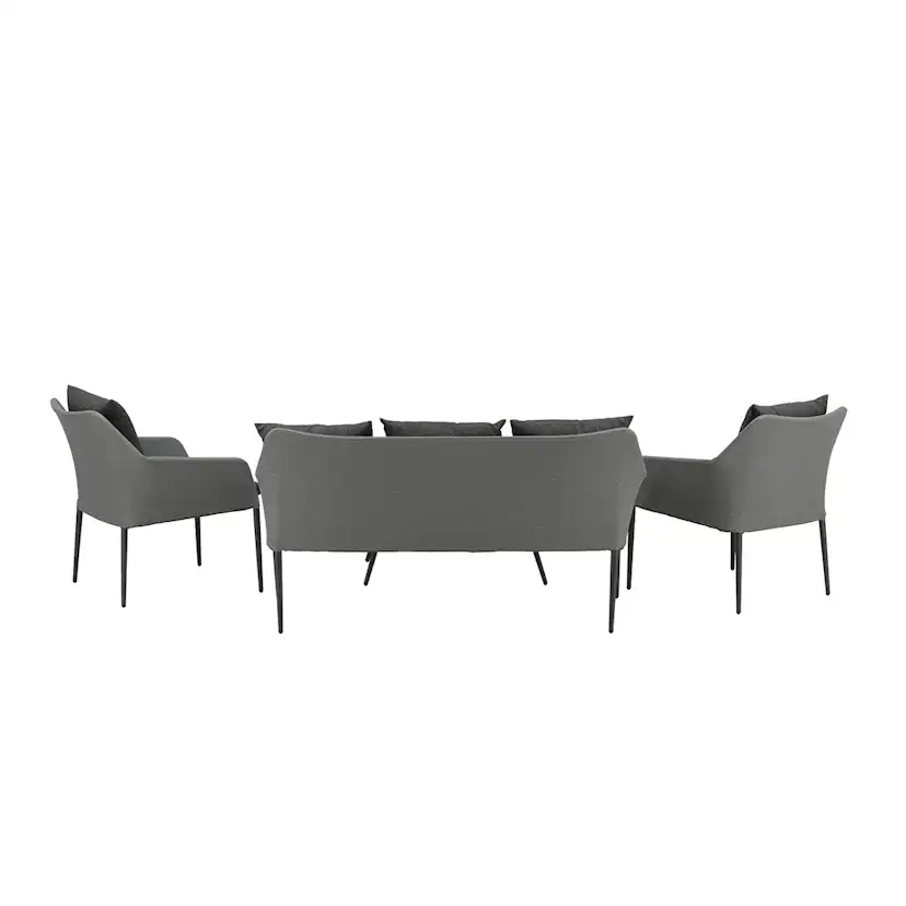 Loungegruppe Venture Home Spoga