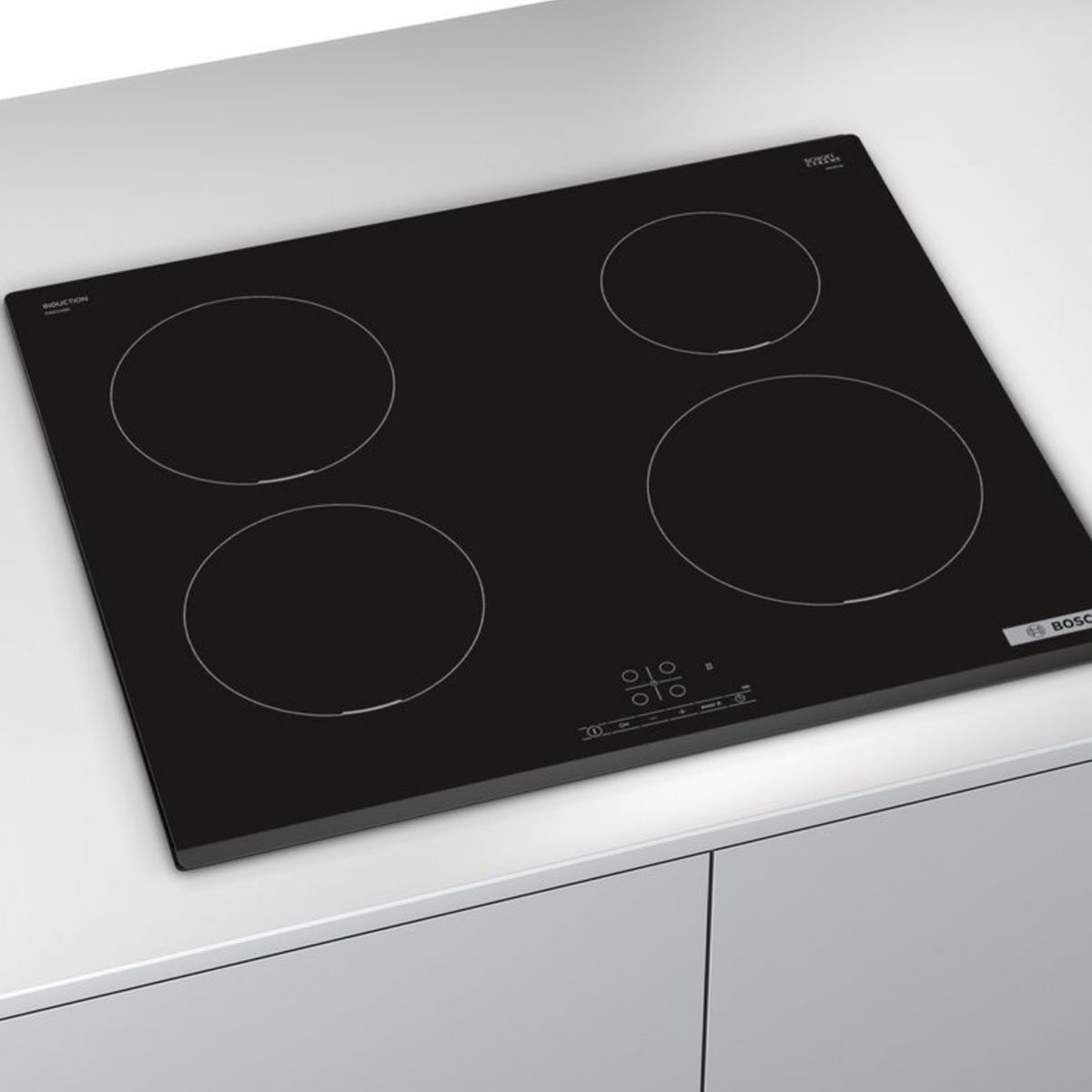 Induksjonstopp Bosch PIE631BB5E Serie 4
