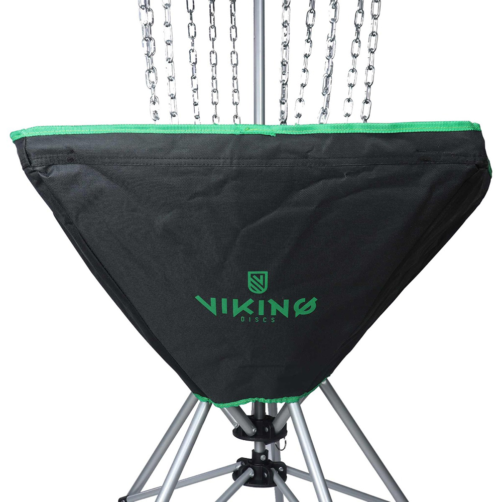 Frisbeegolfkurv Viking Discs Raid Basket