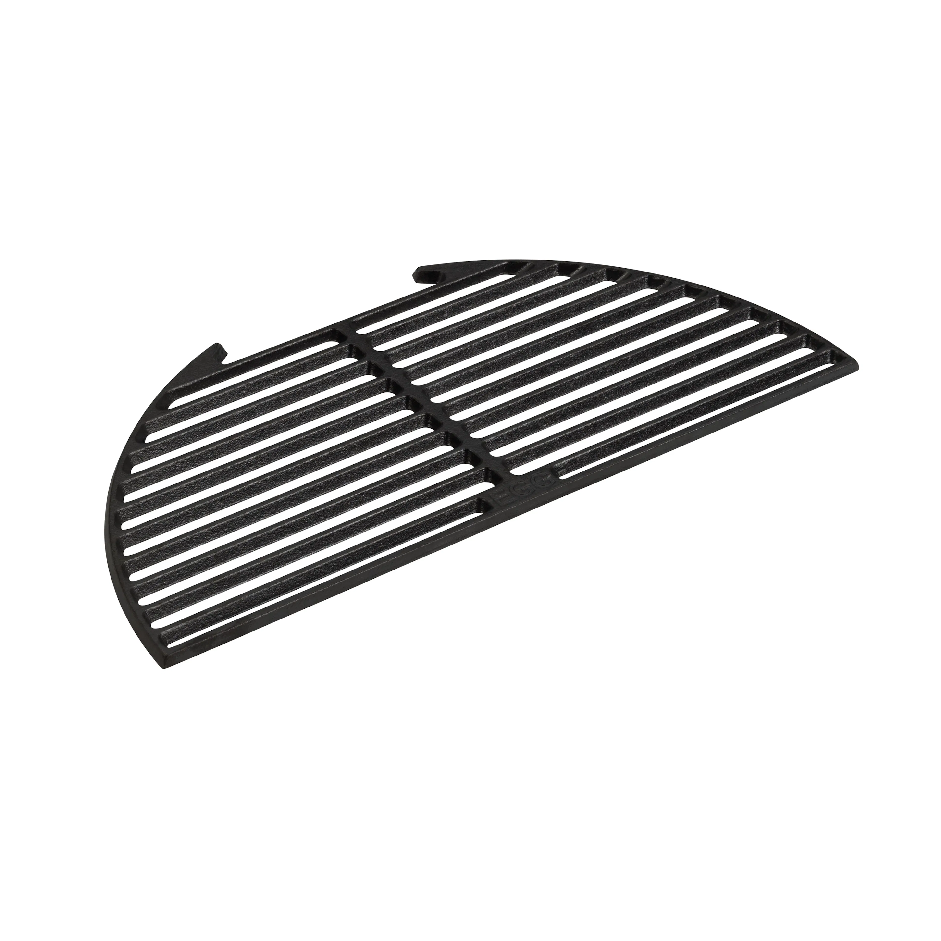 Grillrist Big Green Egg Støpejern Halvt L