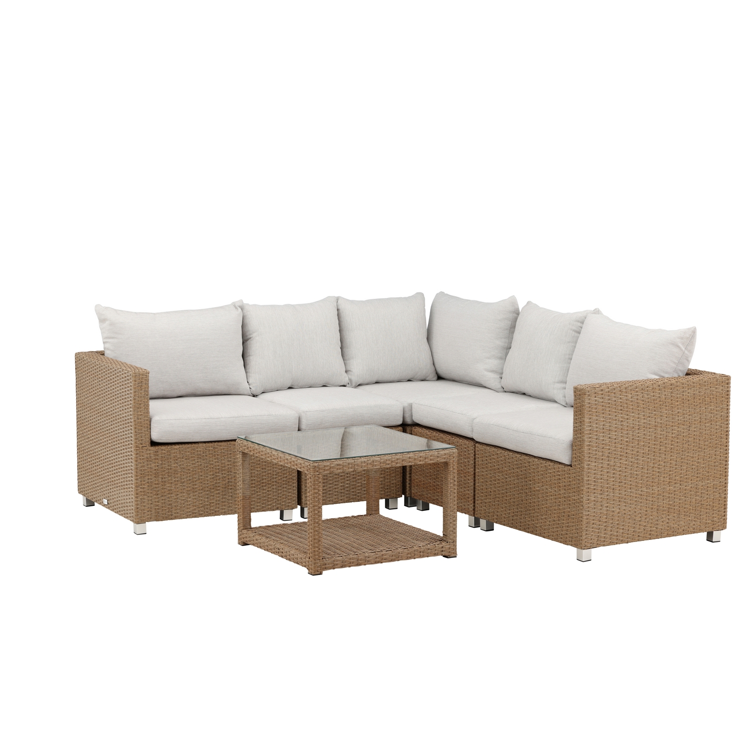 Loungegruppe Venture Home Vamos