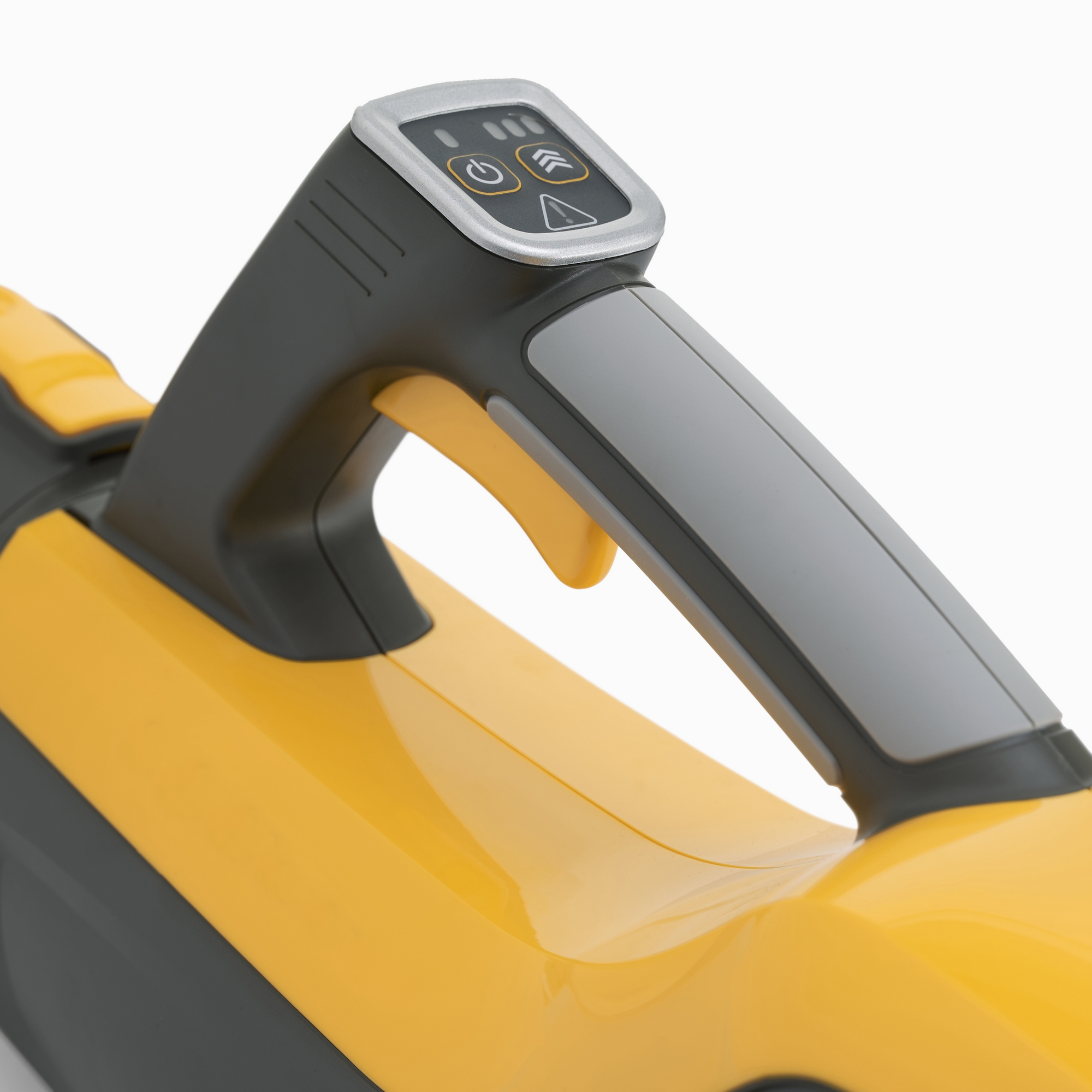 Løvblåser Stiga BL 500e med Batteri og Lader