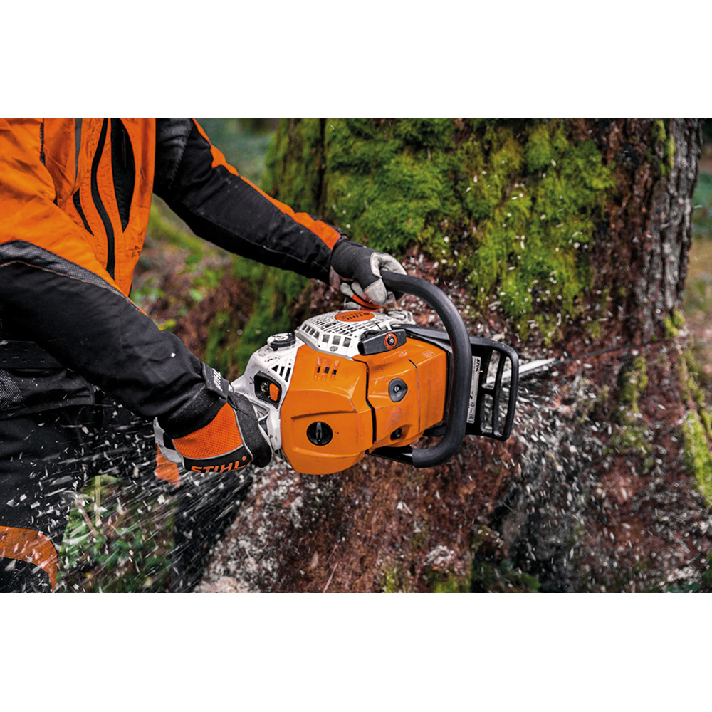 Motorsag STIHL MS 500i W