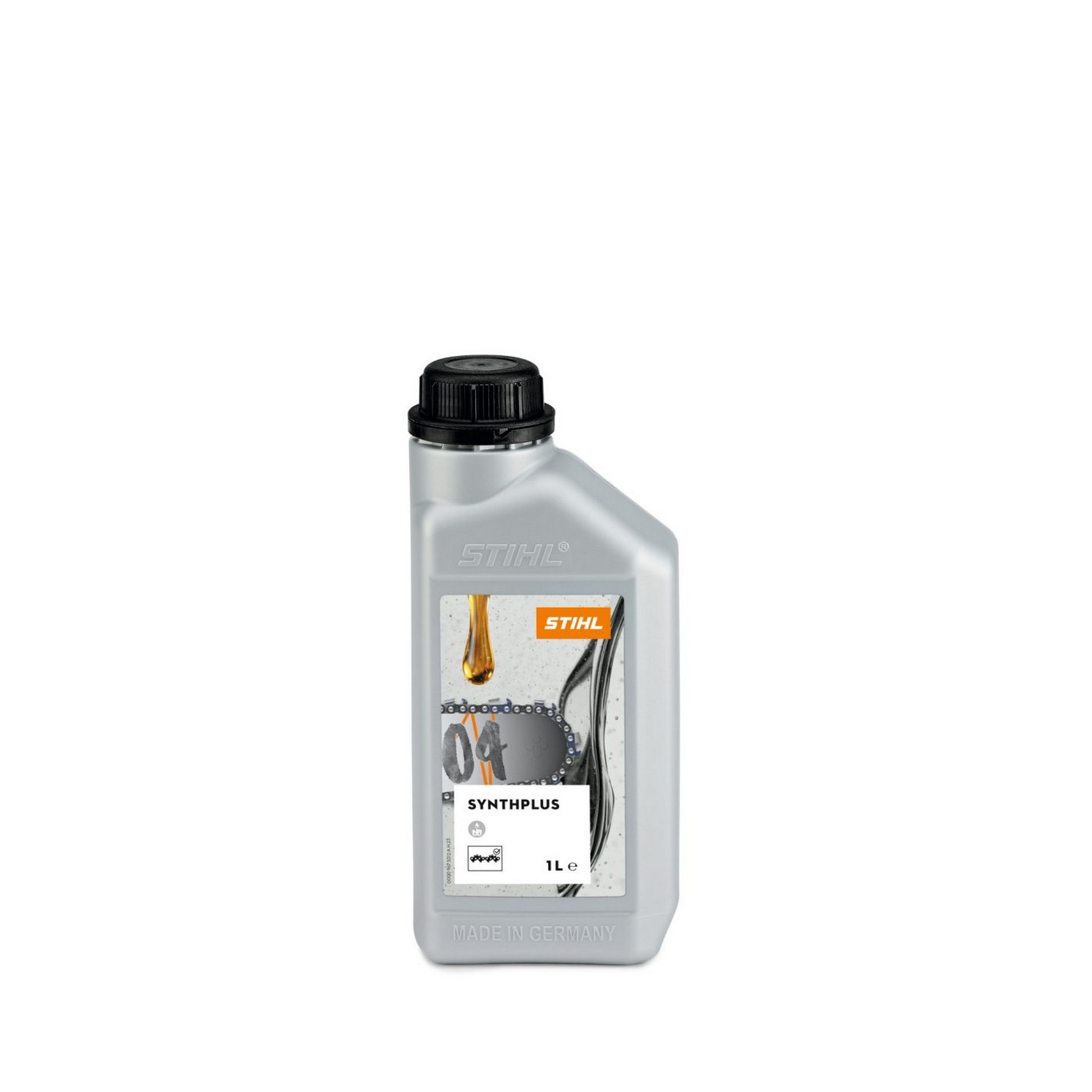 Kjedeolje STIHL Mineral SynthPlus