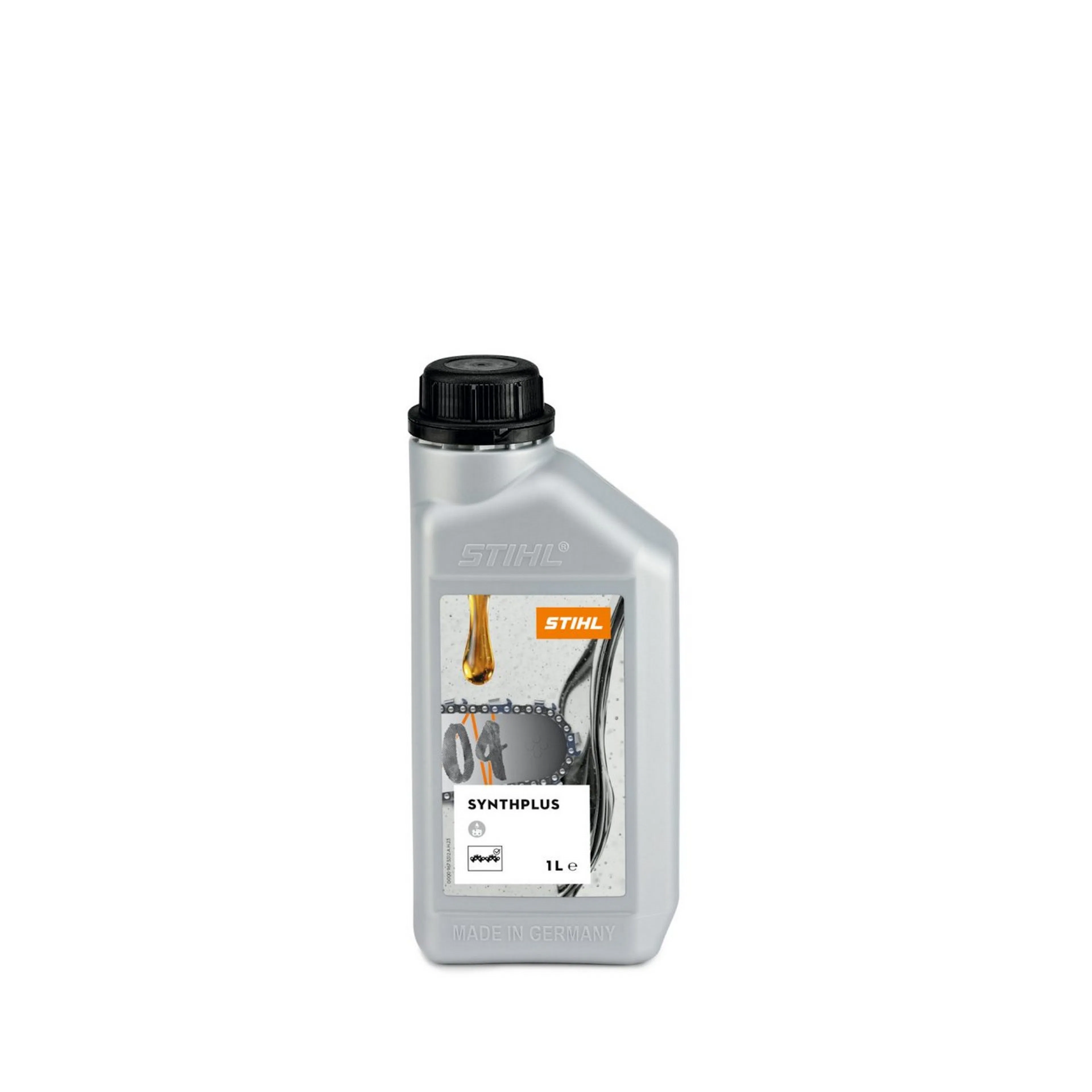 Kjedeolje STIHL Mineral SynthPlus
