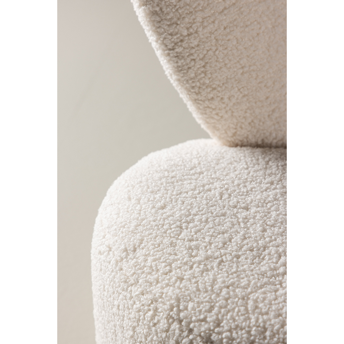 Barnesofa Venture Home Kids Flower Teddysofa