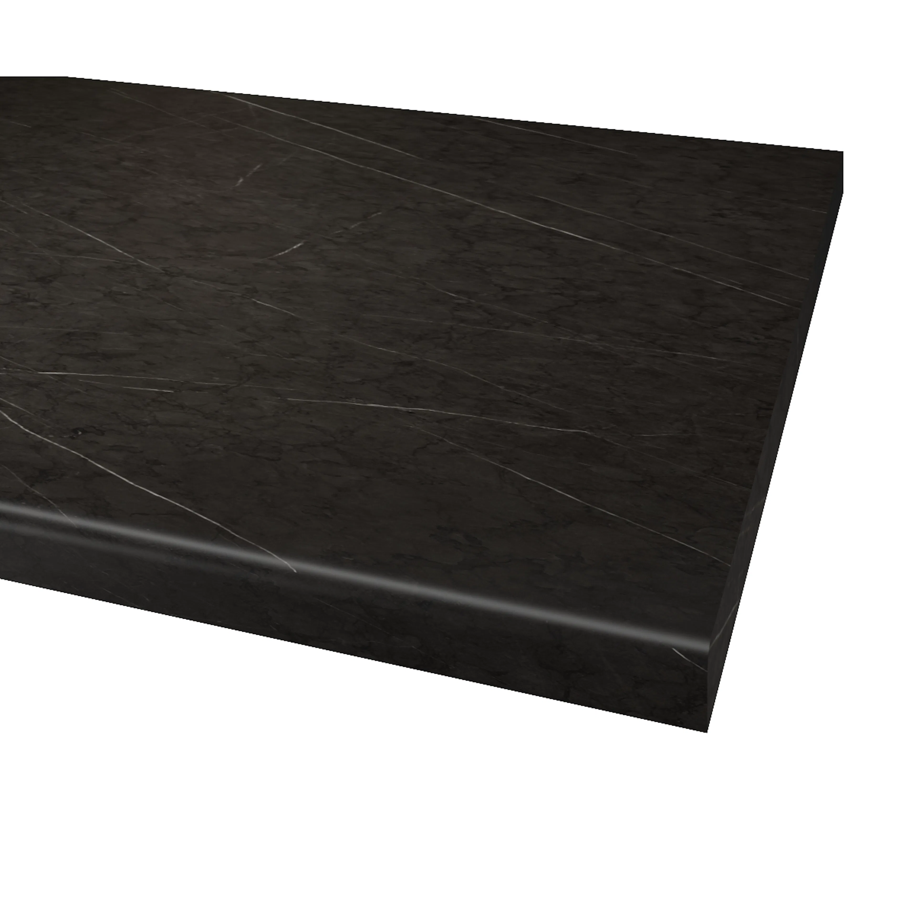 Benkeplate Fibo Laminat 5156 Stone Dark
