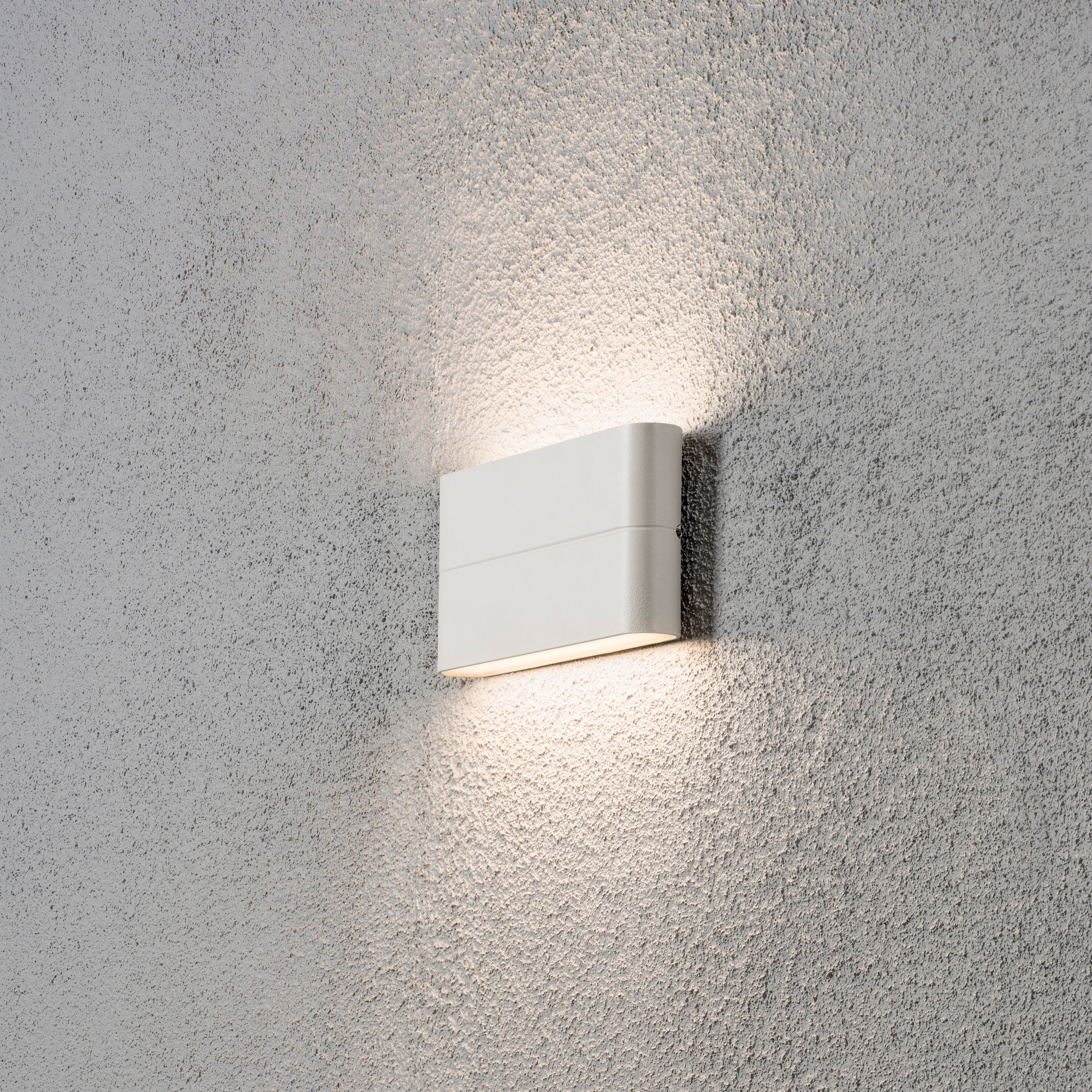 Vegglampe Gnosjö Konstsmide Chieri High Power LED