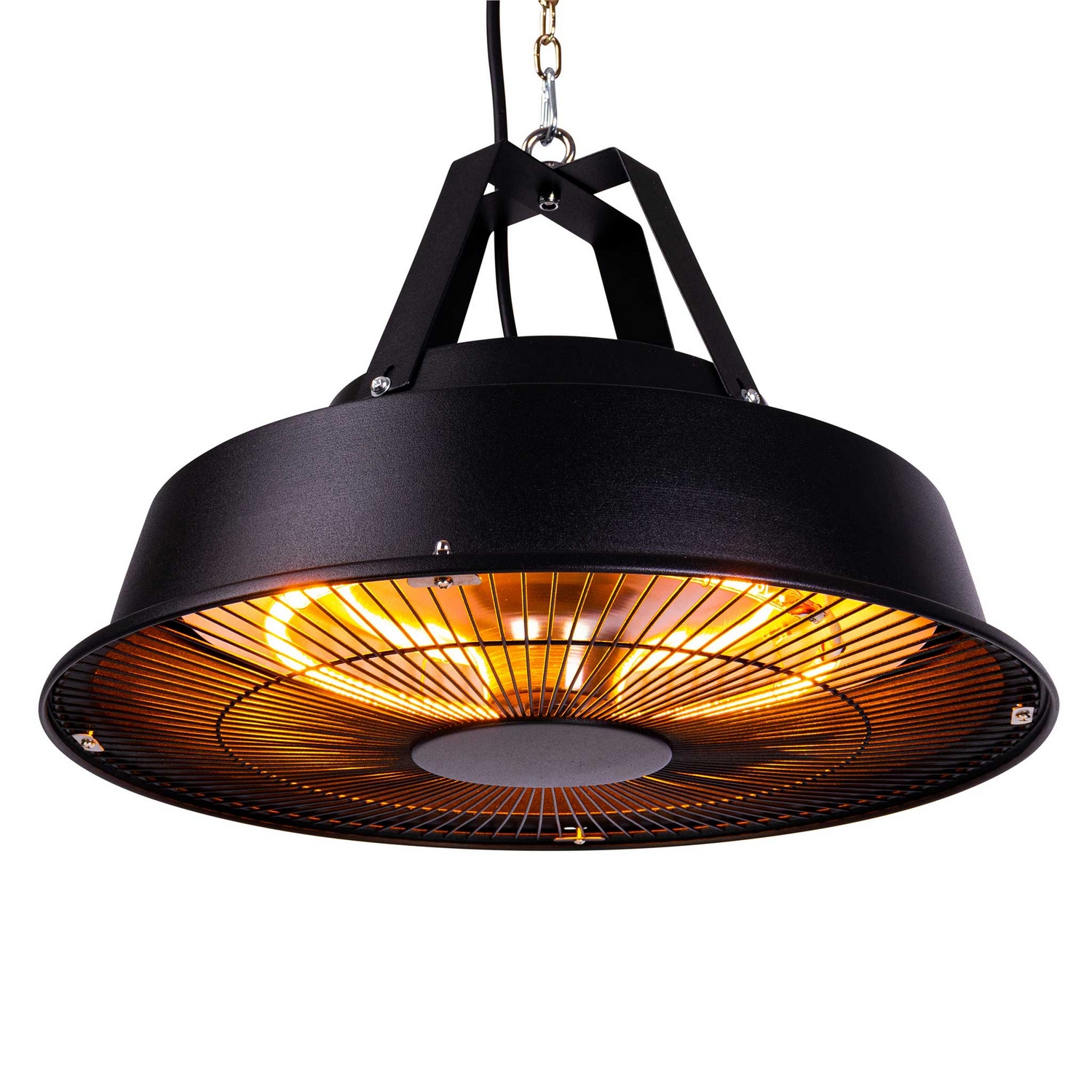 Terrassevarmer Fornorth Takvarmer Komfort 1500W