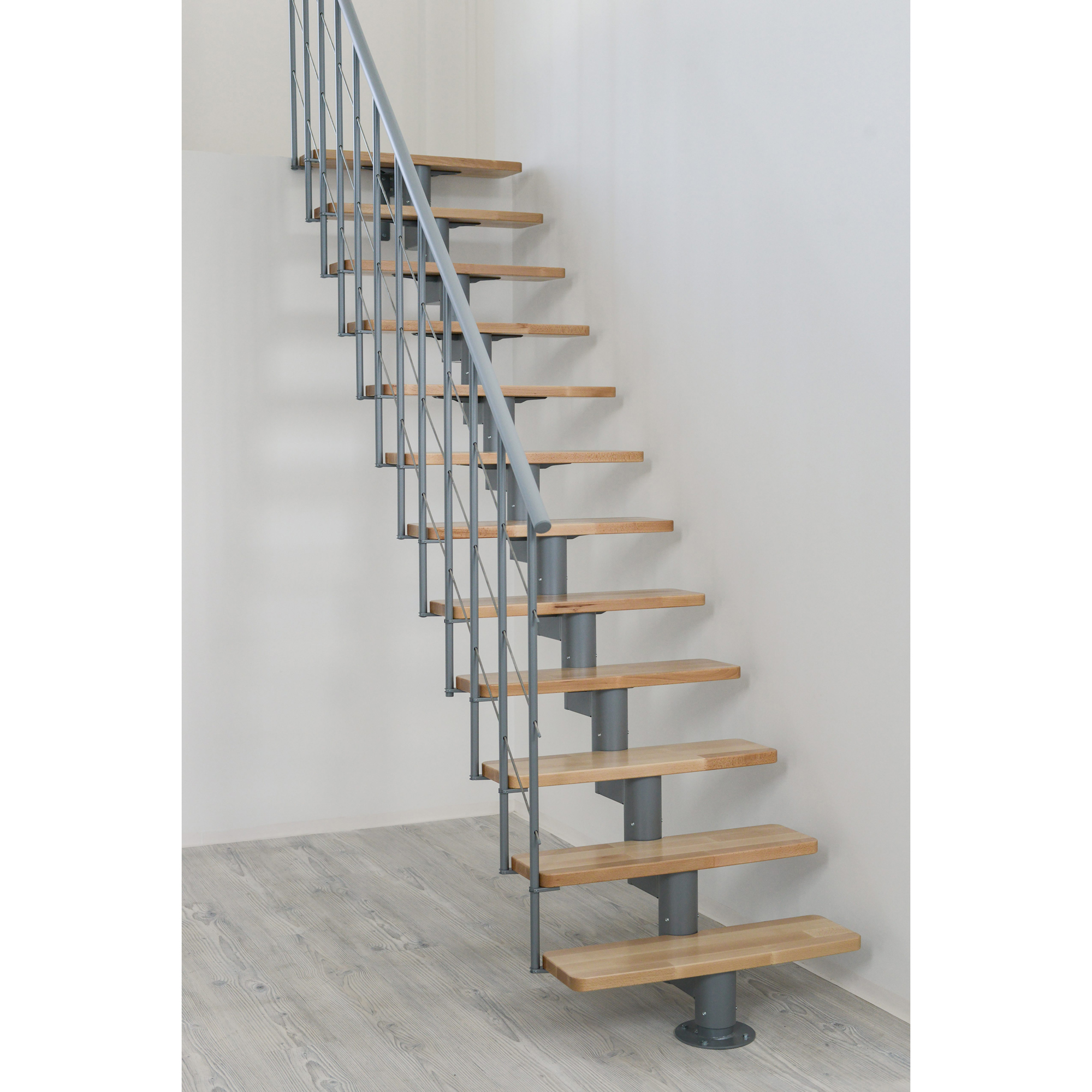 Plassbesparende Trapp Byggera Design