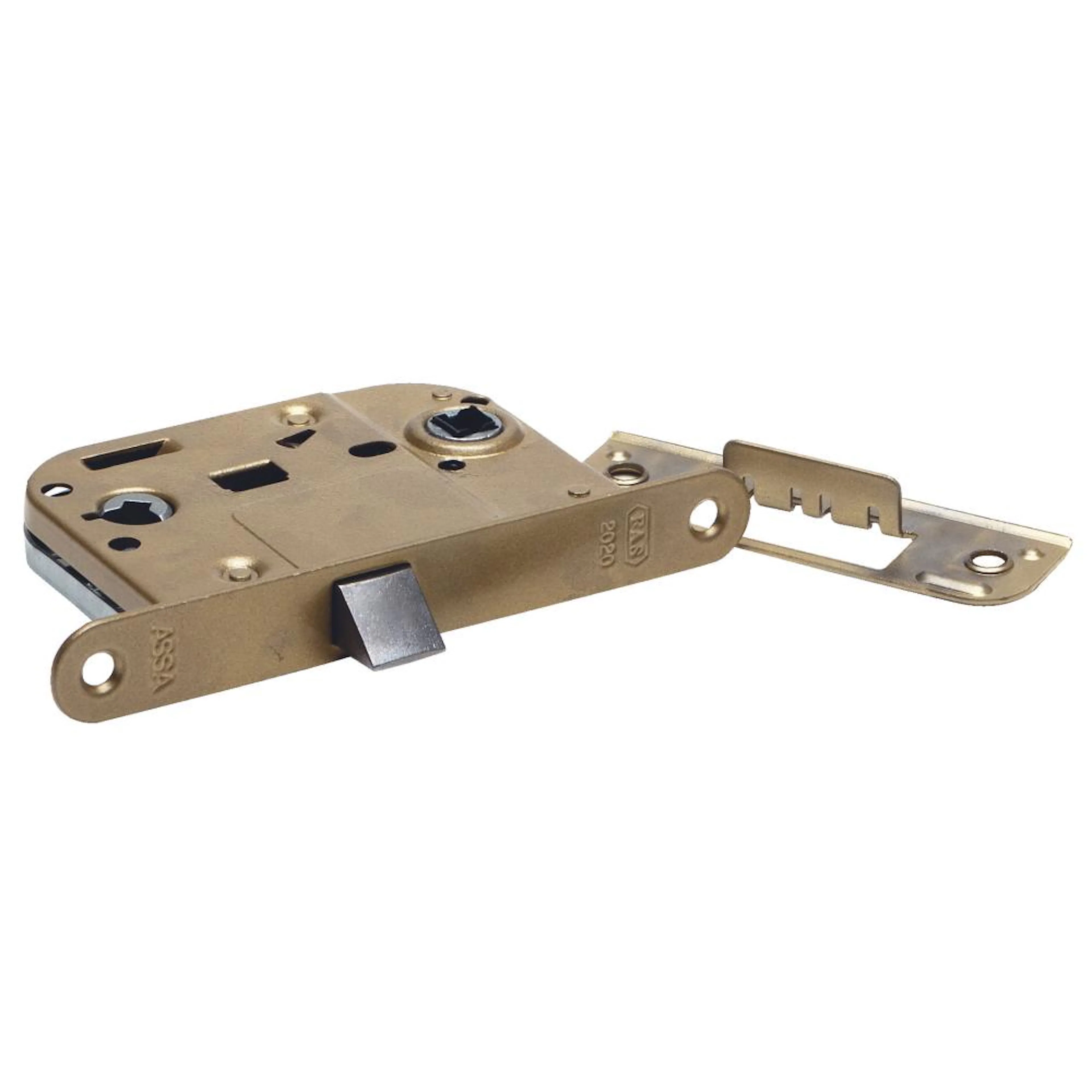 Låskasse ASSA Abloy 2020