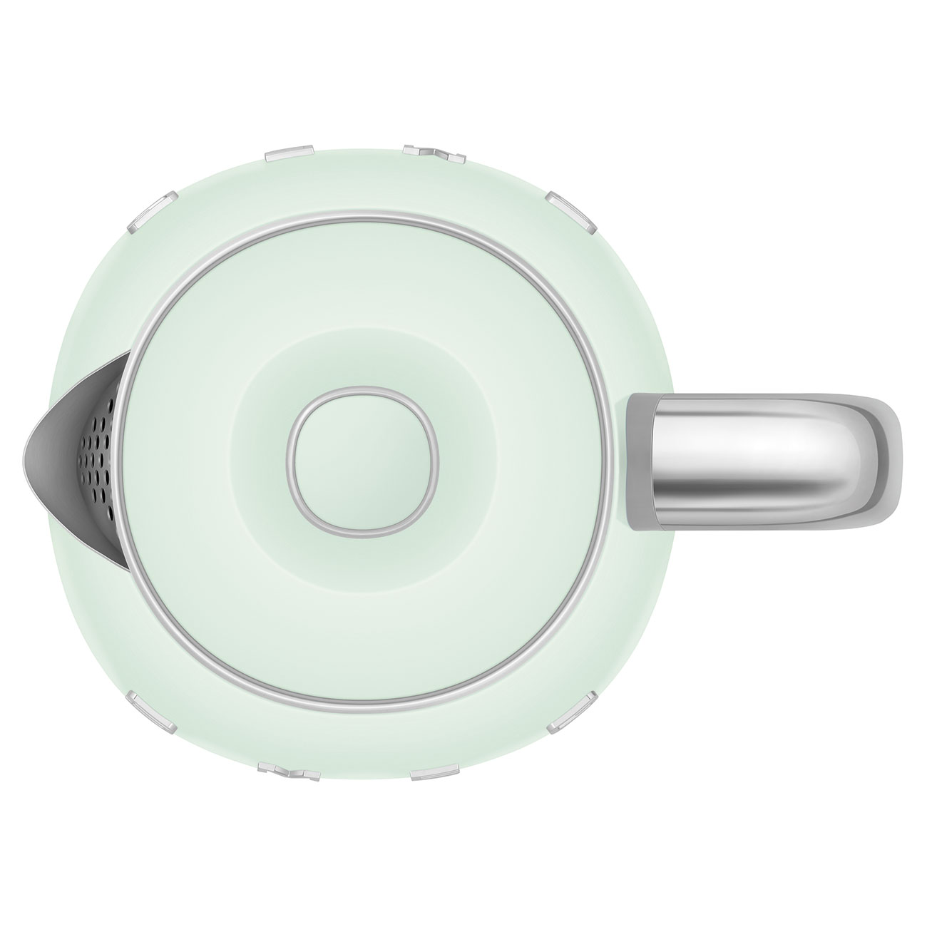 Vannkoker Smeg KLF05