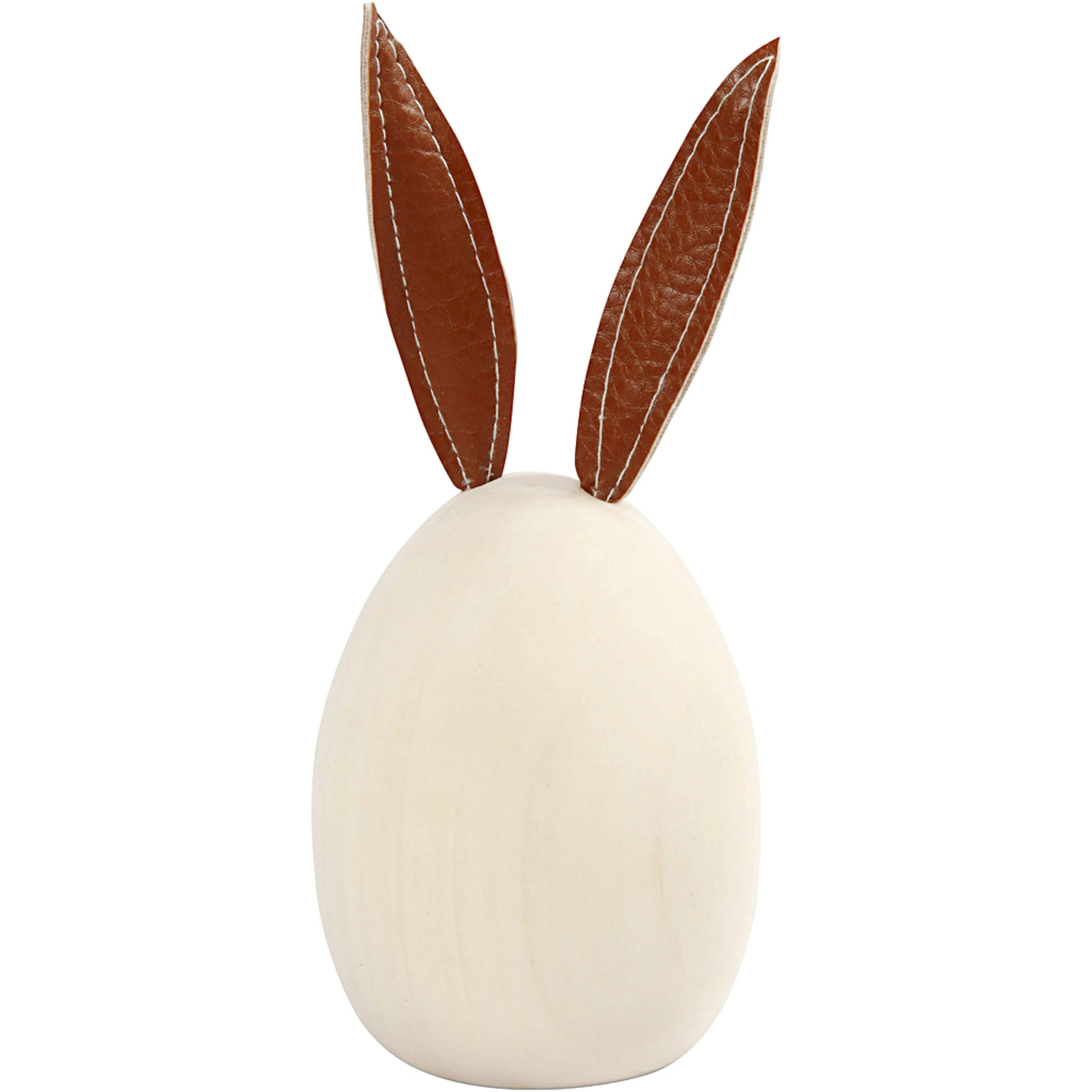 Figurer Creativ Company Hare 19 cm 1 stk