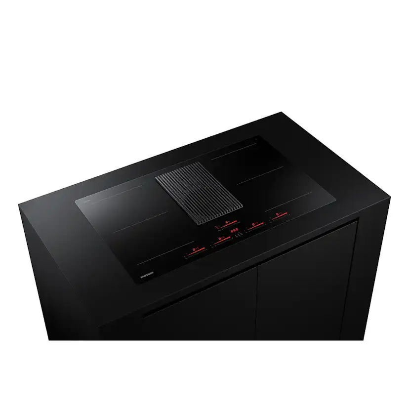 Induksjonstopp Samsung NZ84T9747VK