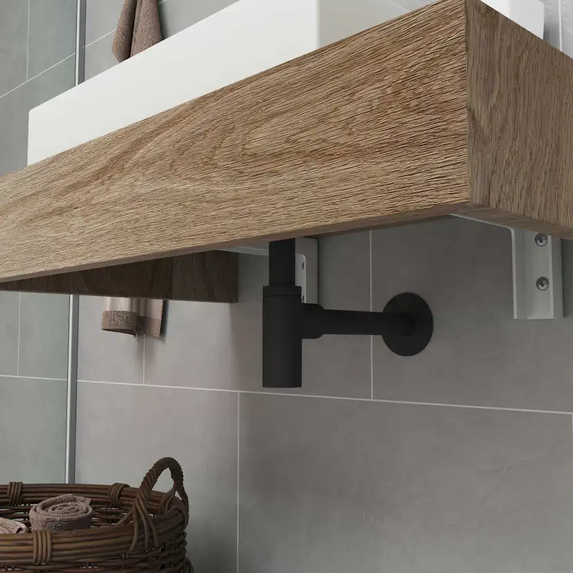 Vannlås Lavabo Luna