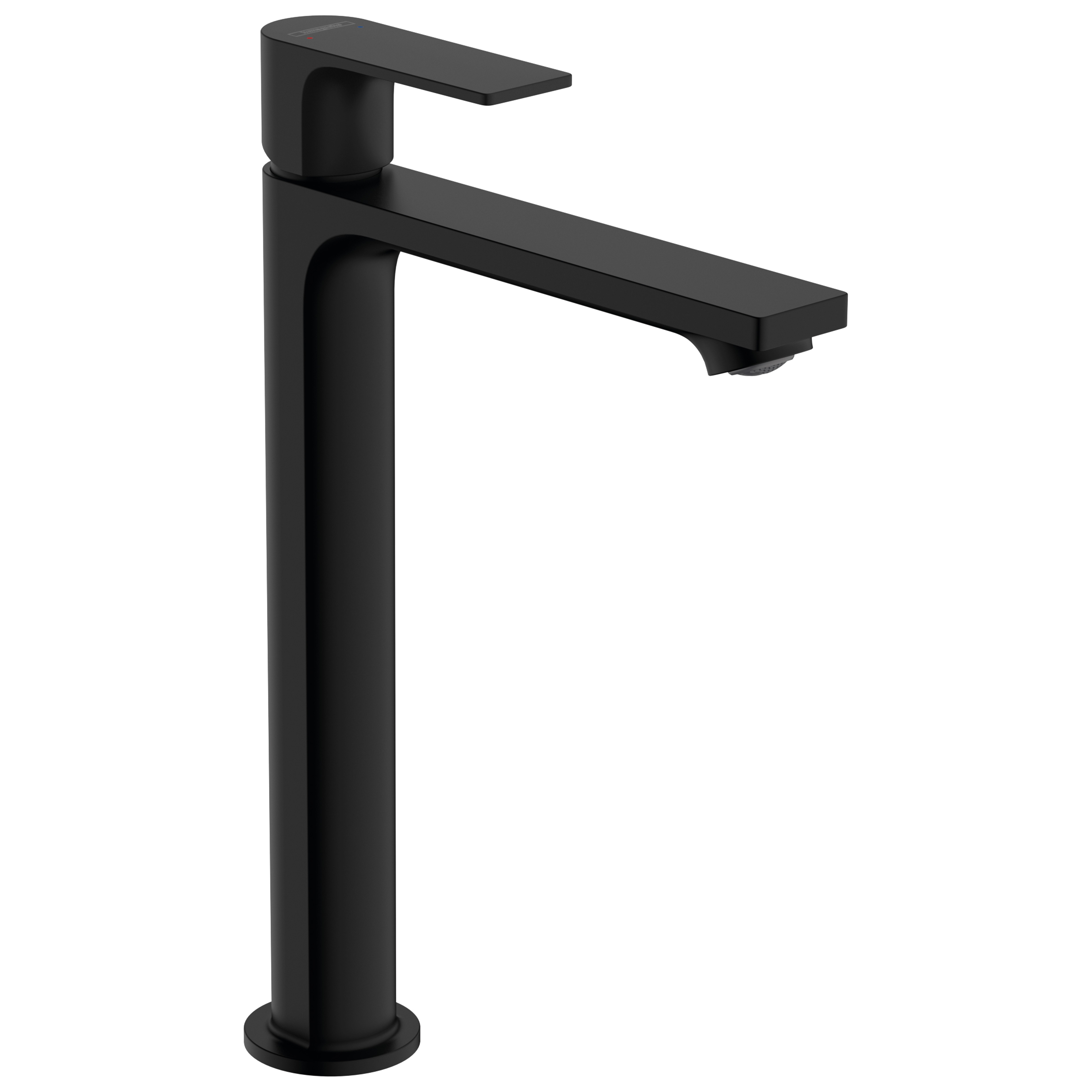 Servantbatteri Hansgrohe Rebris E 1-greps 240 uten Bunnventil