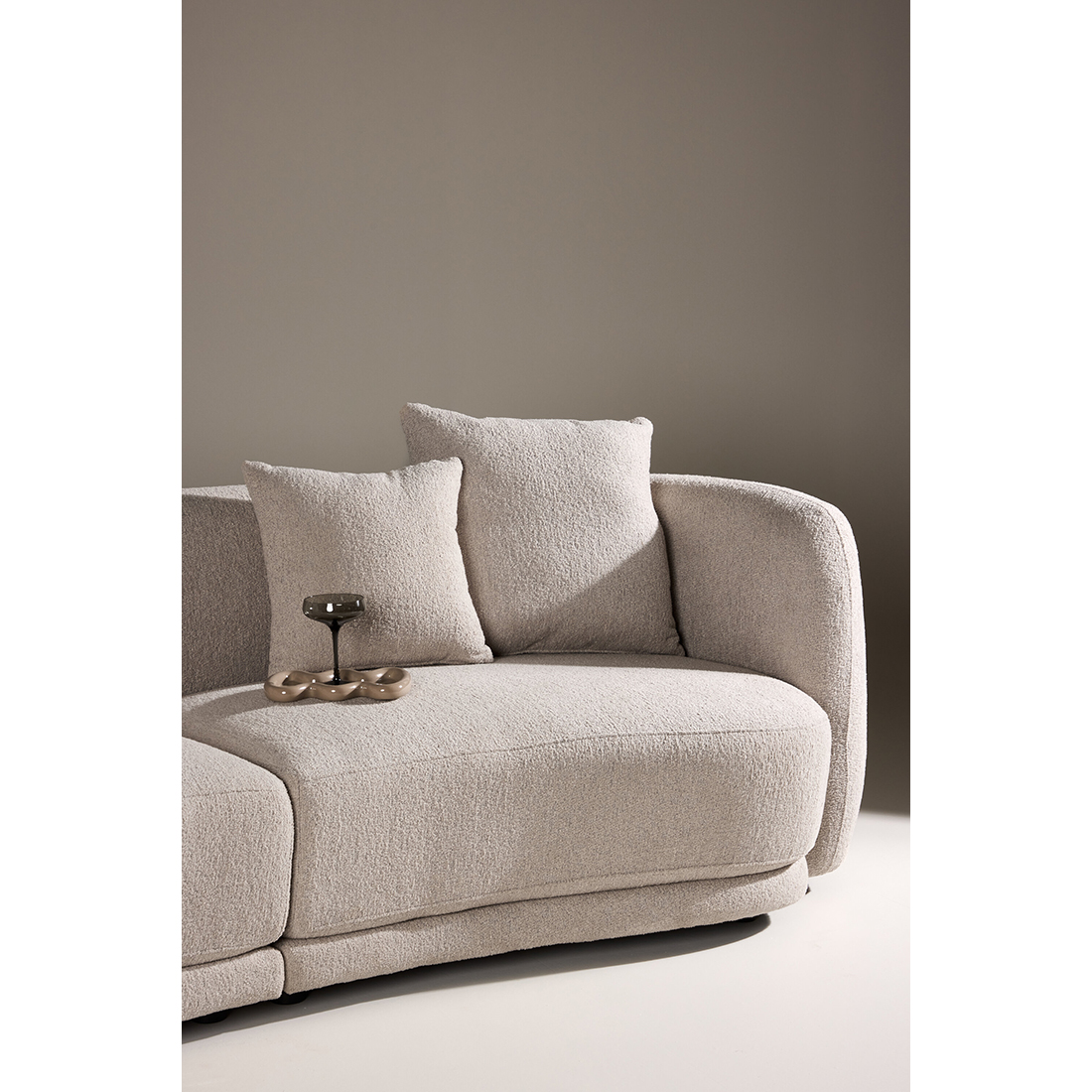 3-Seter Sofa Venture Home Cielo