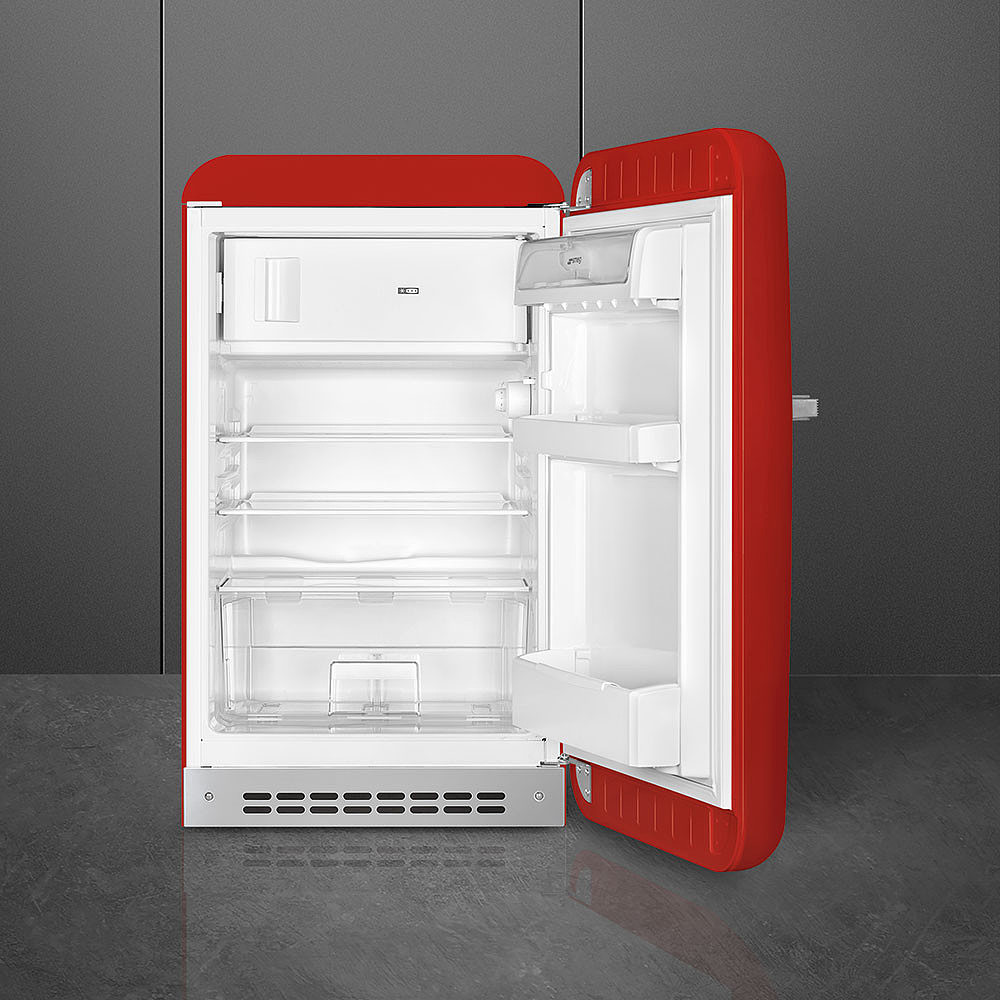 Kjøleskap Smeg FAB10R